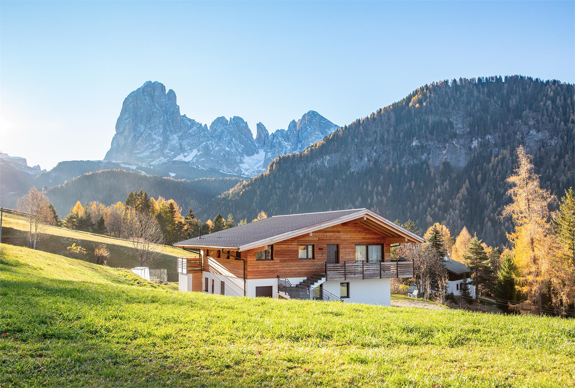 Apartments Lara Ortisei 1 suedtirol.info