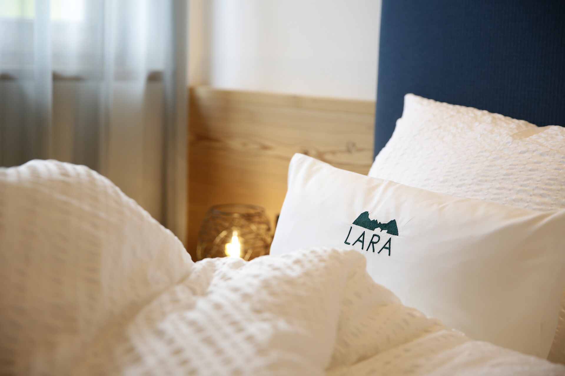 Schlafzimmer "Siela"