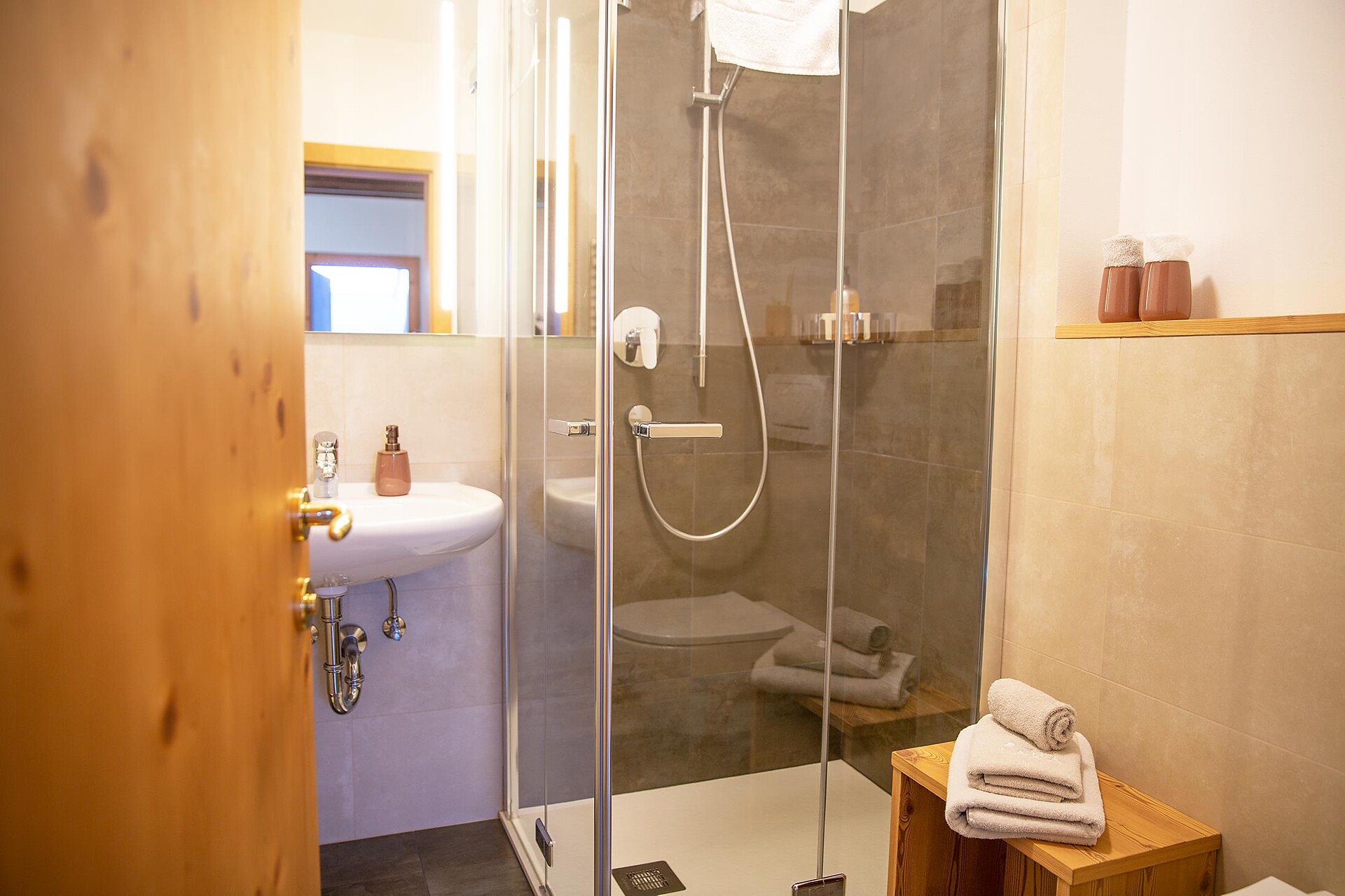 Badezimmer 2