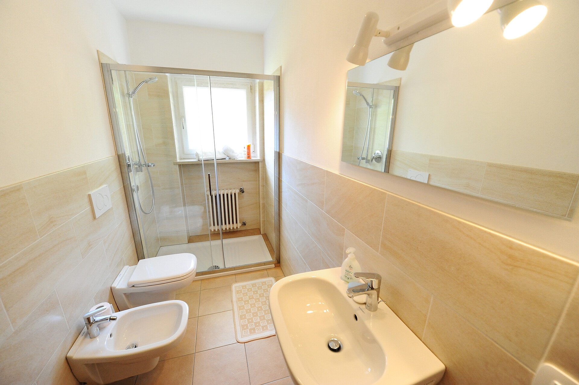 Ferienwohnung mit Garten Valverda