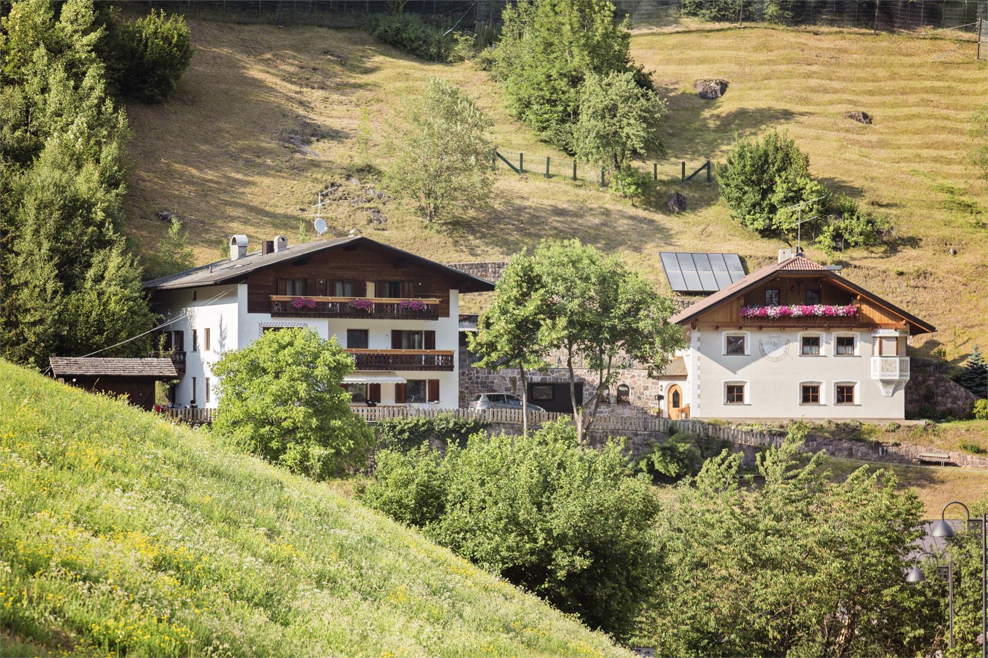 Apartments La Sia St.Ulrich 1 suedtirol.info