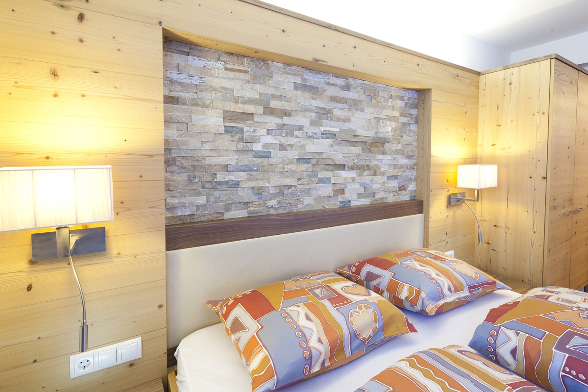 Apartments Mirandula Ortisei Val Gardena Dolomites