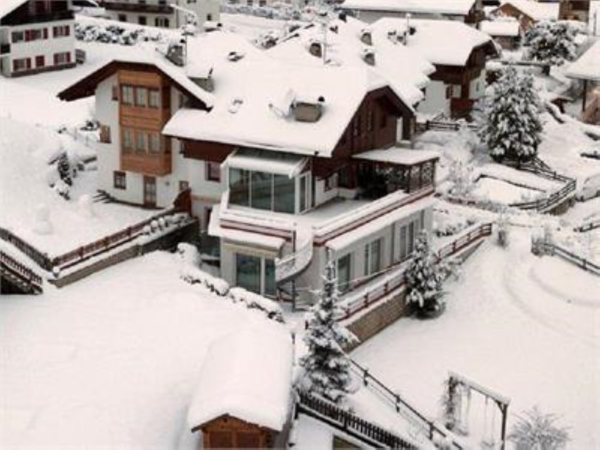 Apartments Mirandula Ortisei Val Gardena Dolomites