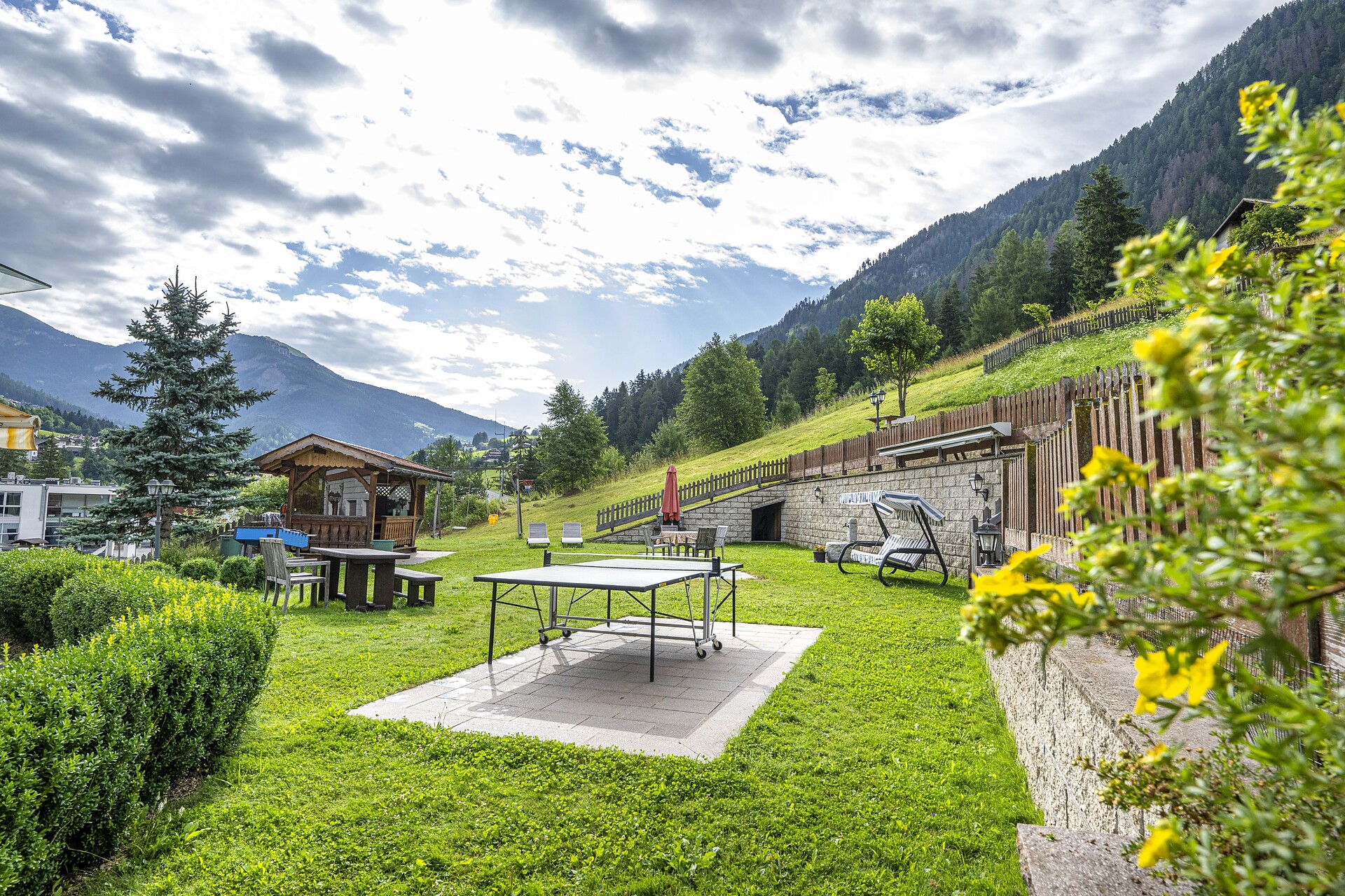 Apartments Mirandula Ortisei Val Gardena Dolomites