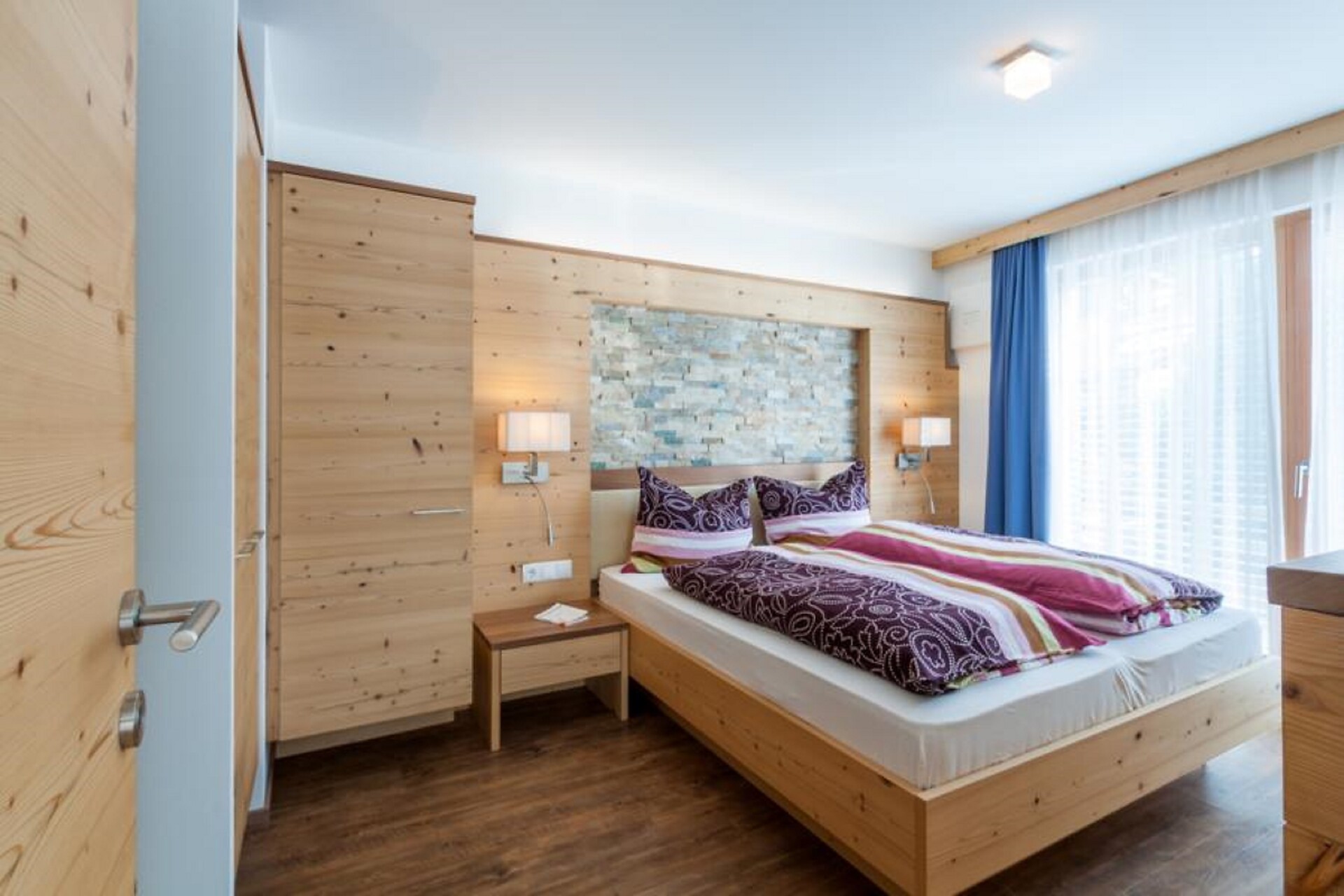 Apartments Mirandula Ortisei Val Gardena Dolomites