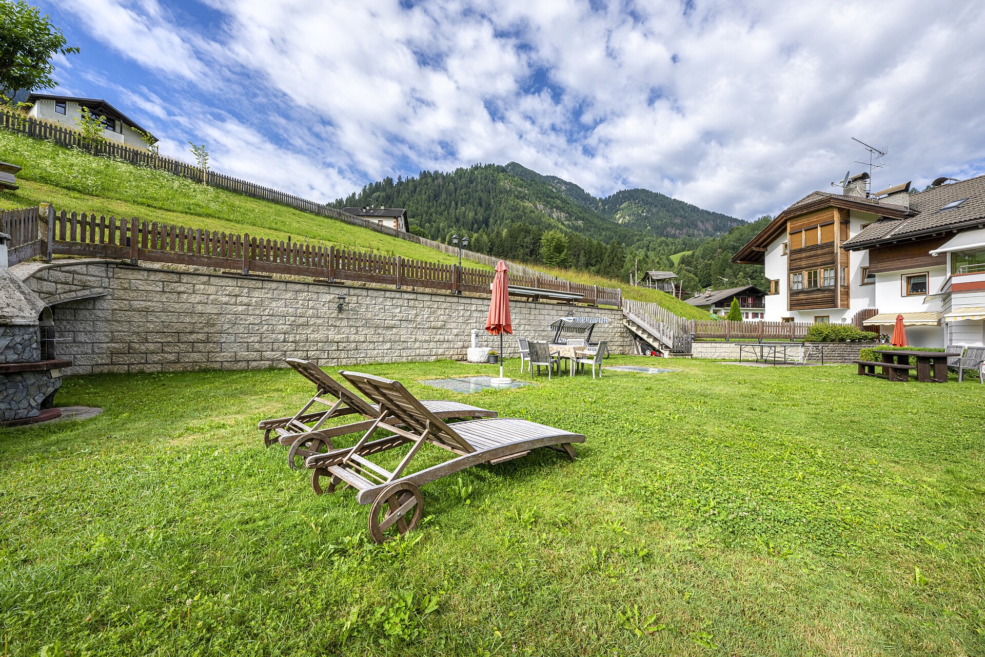 Apartments Mirandula Ortisei Val Gardena Dolomites