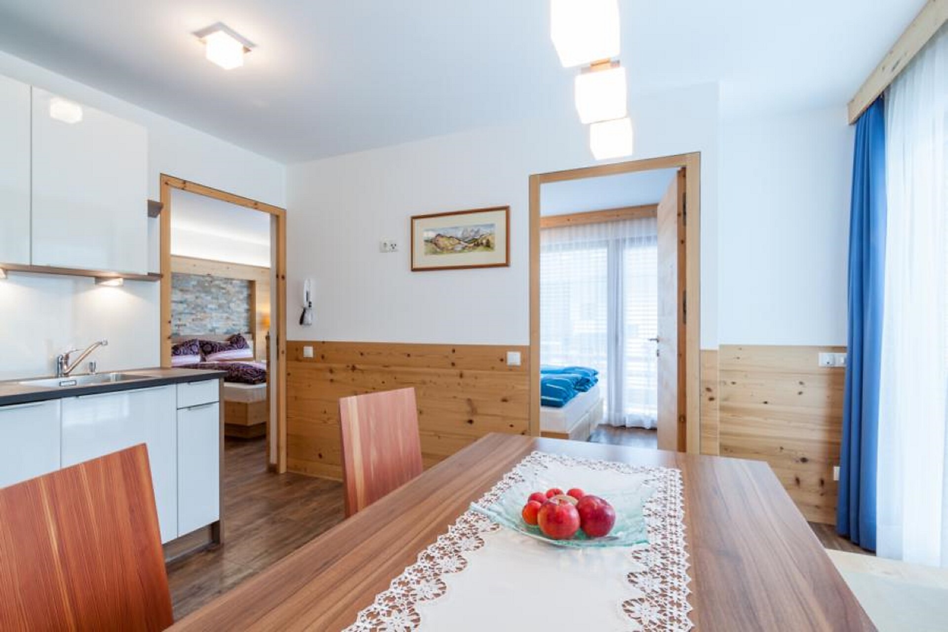 Apartments Mirandula Ortisei Val Gardena Dolomites