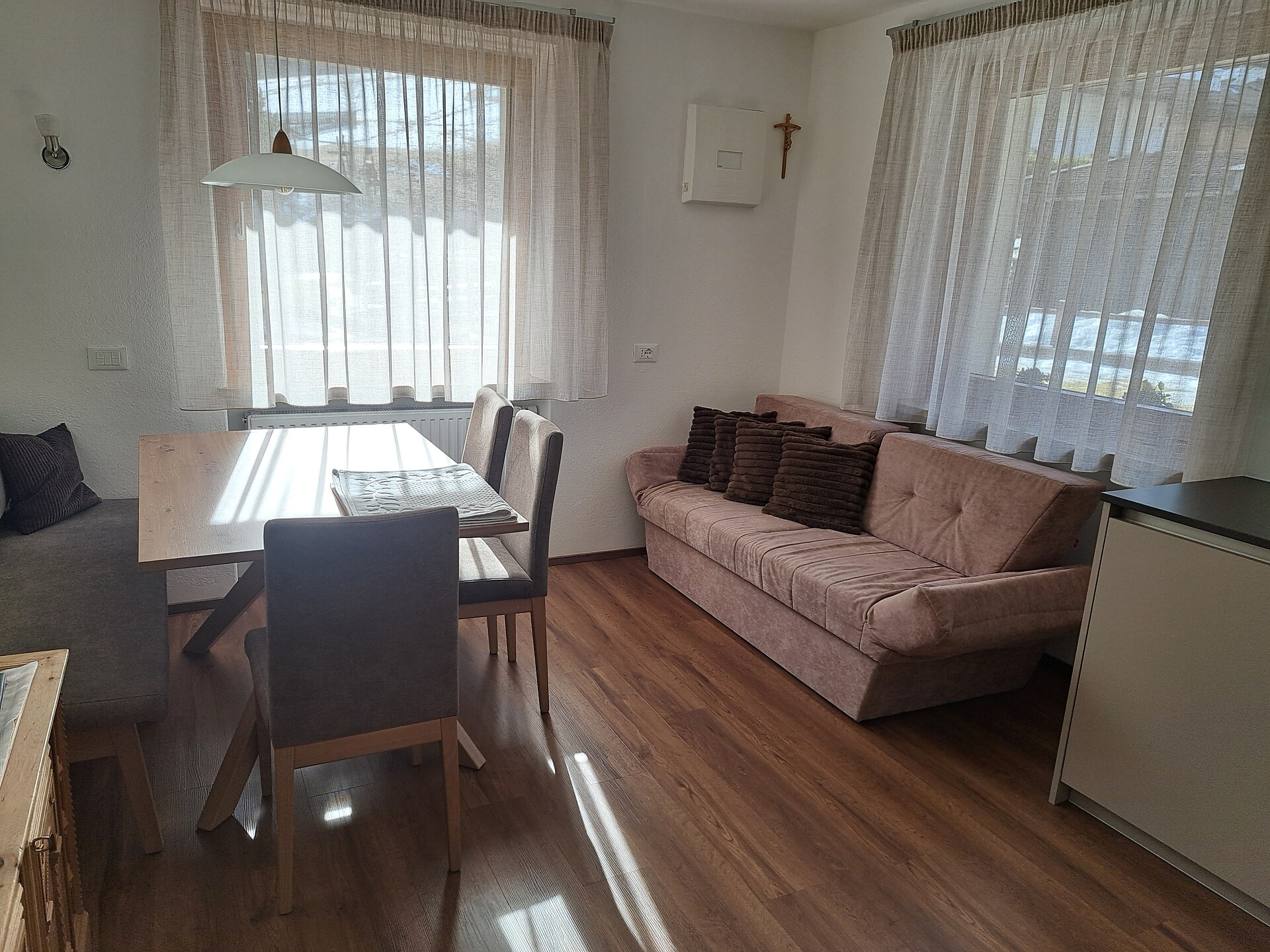 Apartments Gravina - Dolomitenregion Gröden - #4 - suedtirol.info