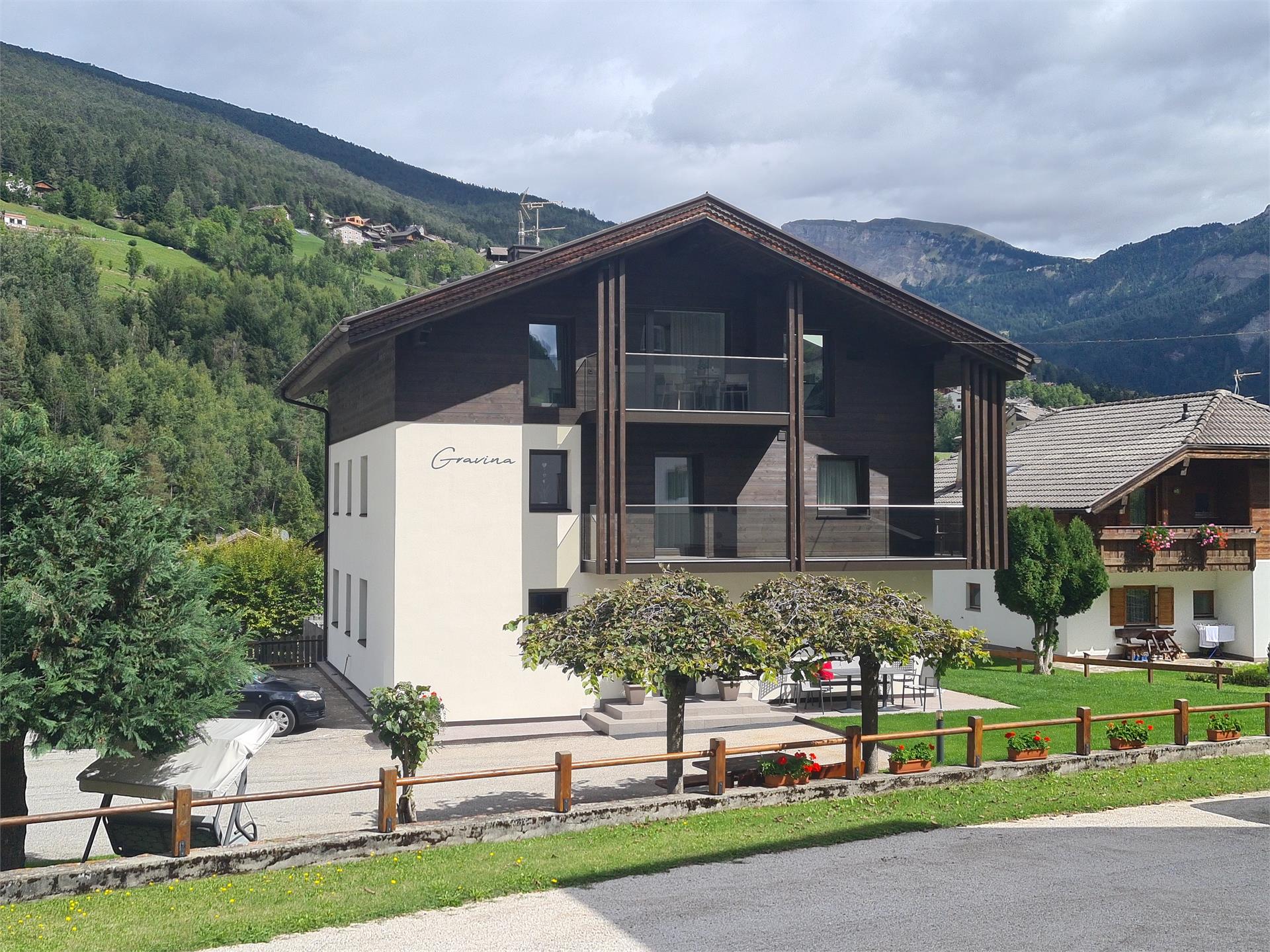 Apartments Gravina St.Ulrich 1 suedtirol.info