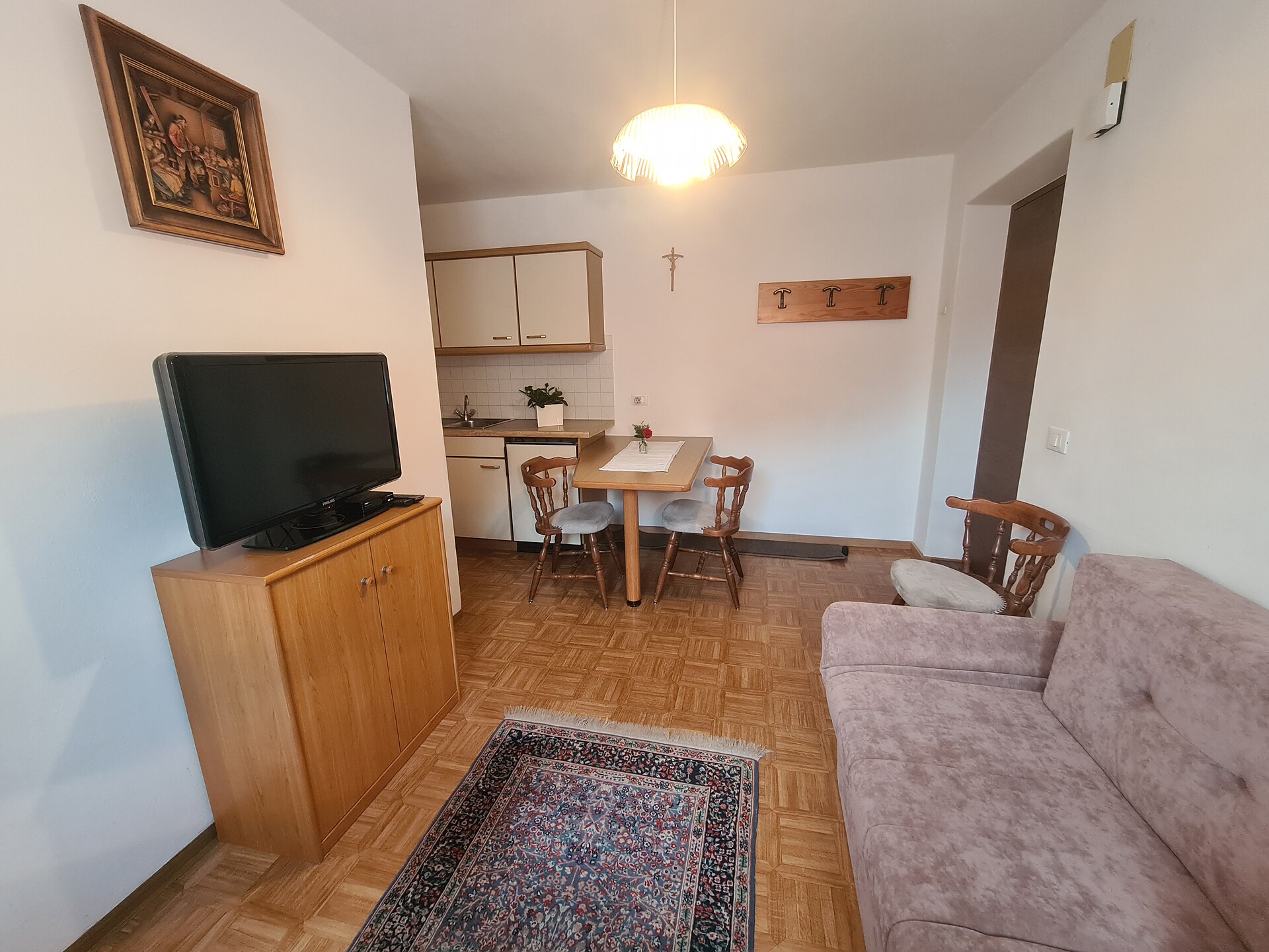 Apartments Gravina St.Ulrich 3 suedtirol.info