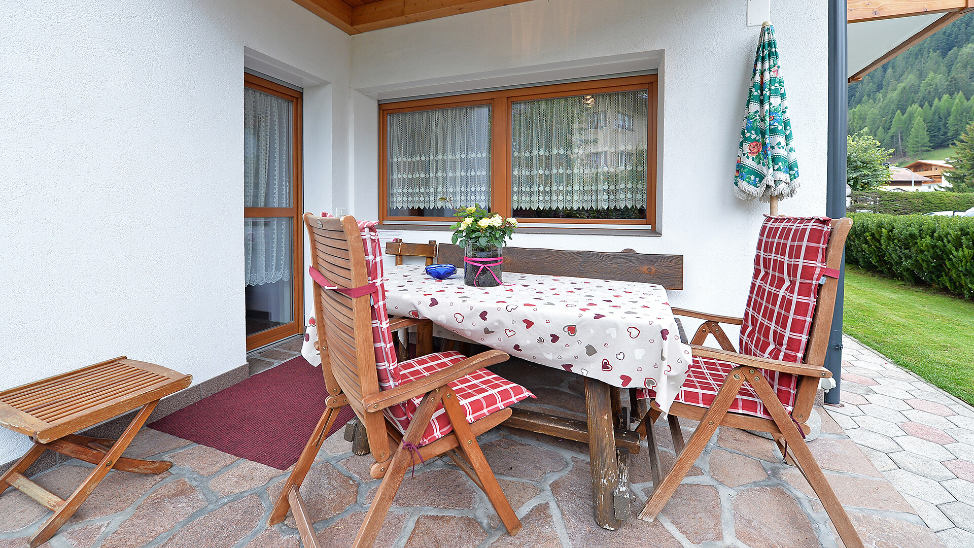 Apartments Dolomie St.Ulrich 12 suedtirol.info