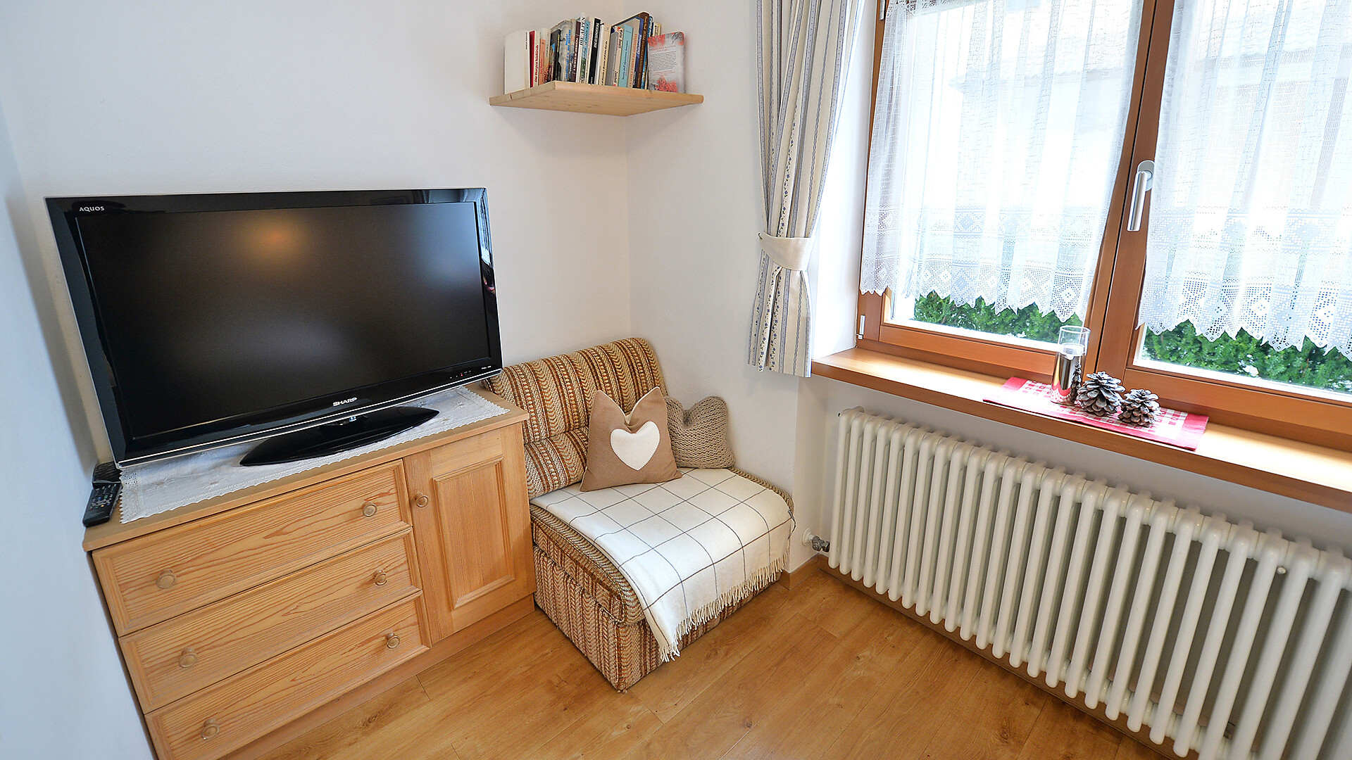 Apartments Dolomie St.Ulrich 14 suedtirol.info