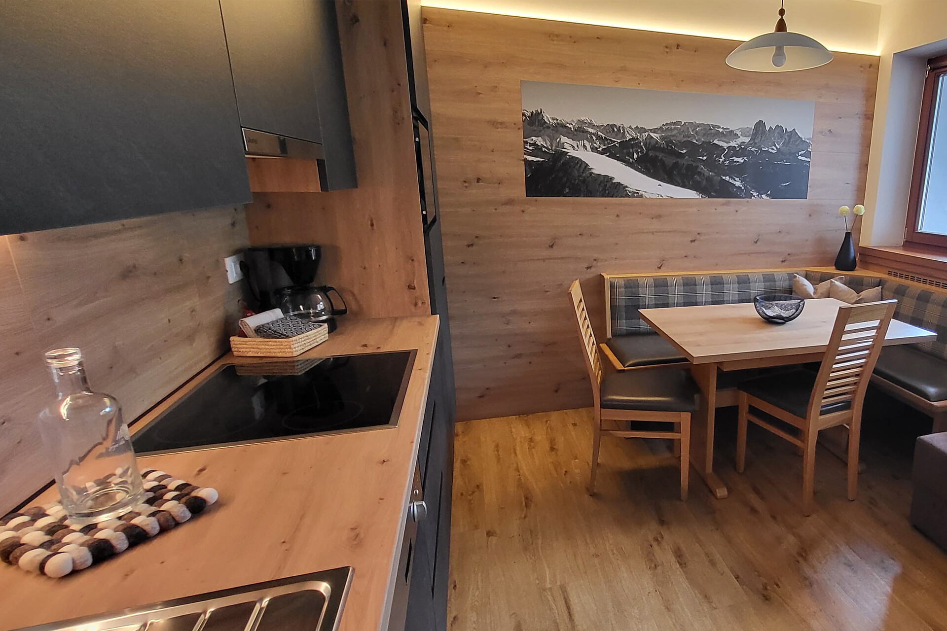 Apartments Dolomie St.Ulrich 7 suedtirol.info