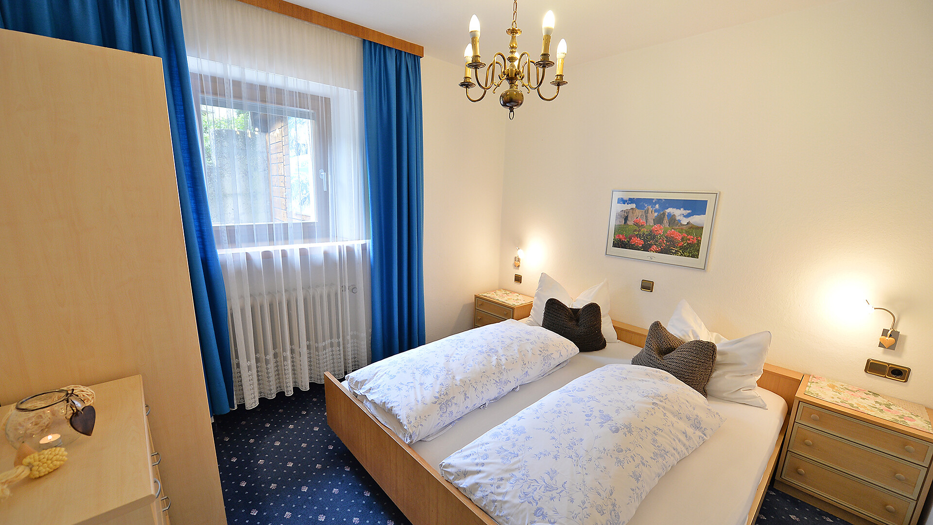 Apartments Dolomie St.Ulrich 24 suedtirol.info