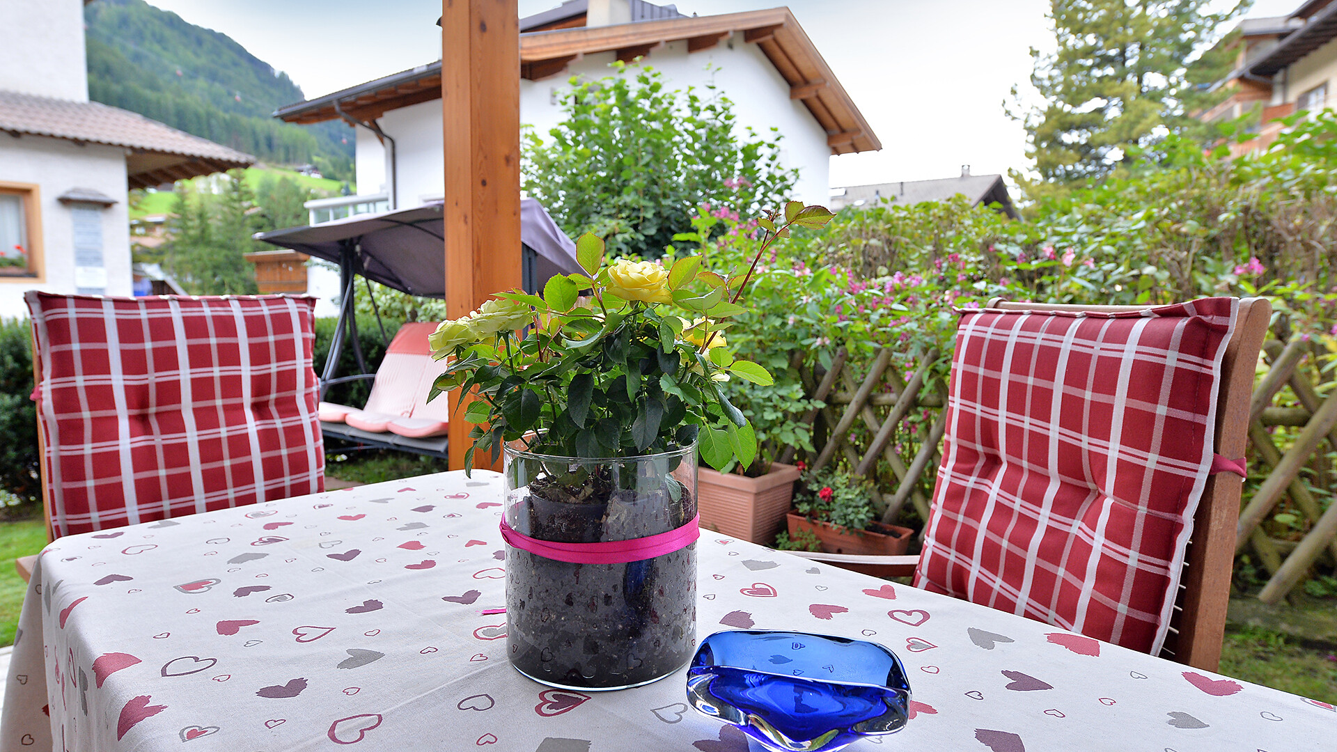 Apartments Dolomie St.Ulrich 25 suedtirol.info