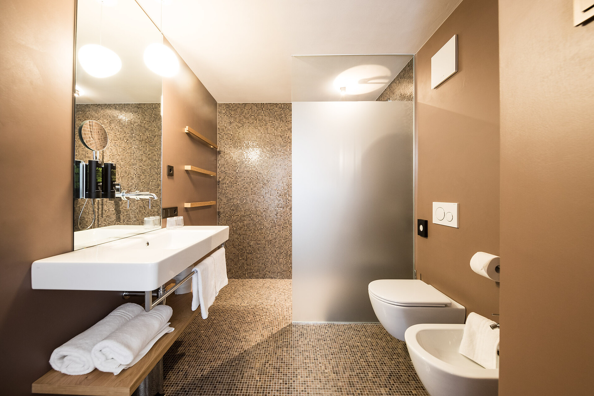 bagno