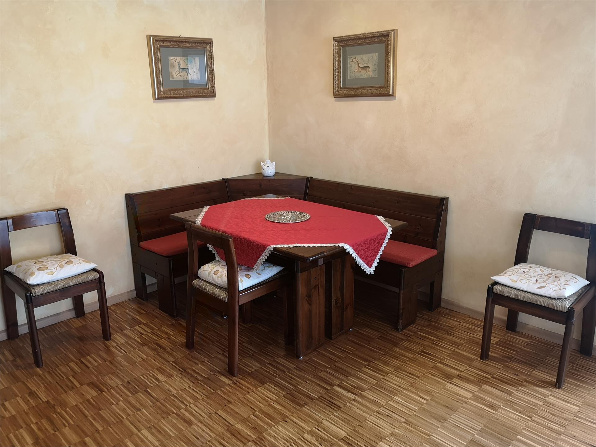 Apartments Ciasa Pascal San Vigilio 22 suedtirol.info