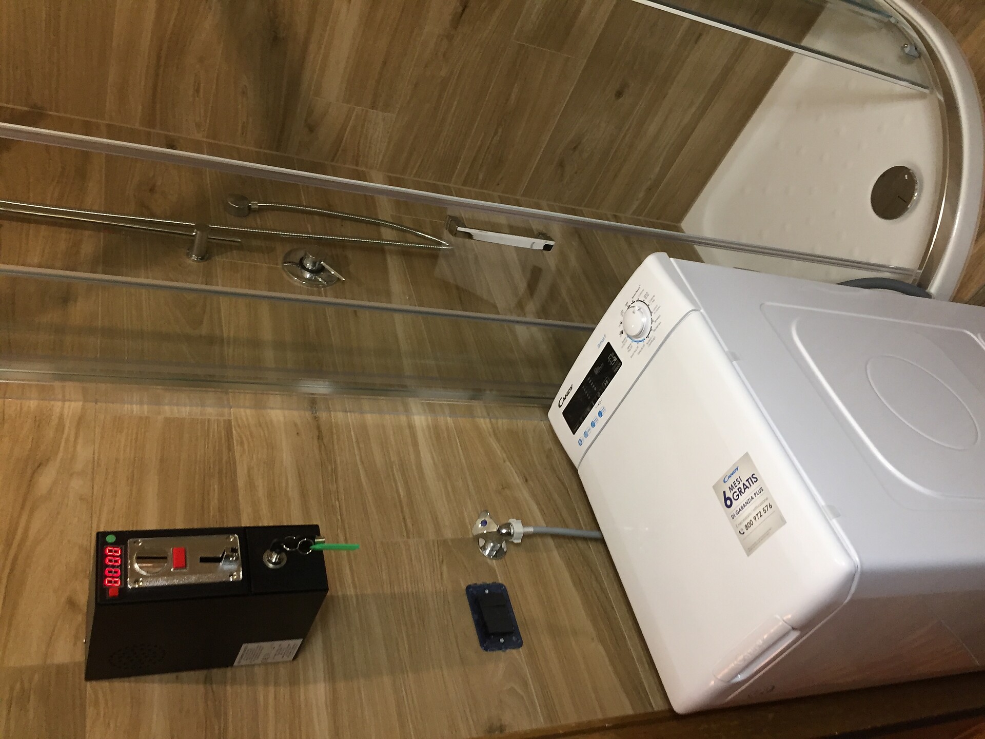 Bagno