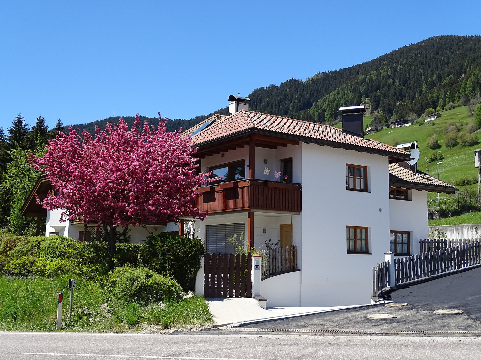 Villa Angeli