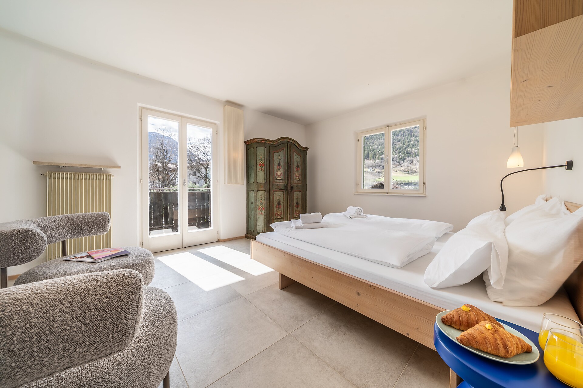 apartmentsedith Lana 14 suedtirol.info