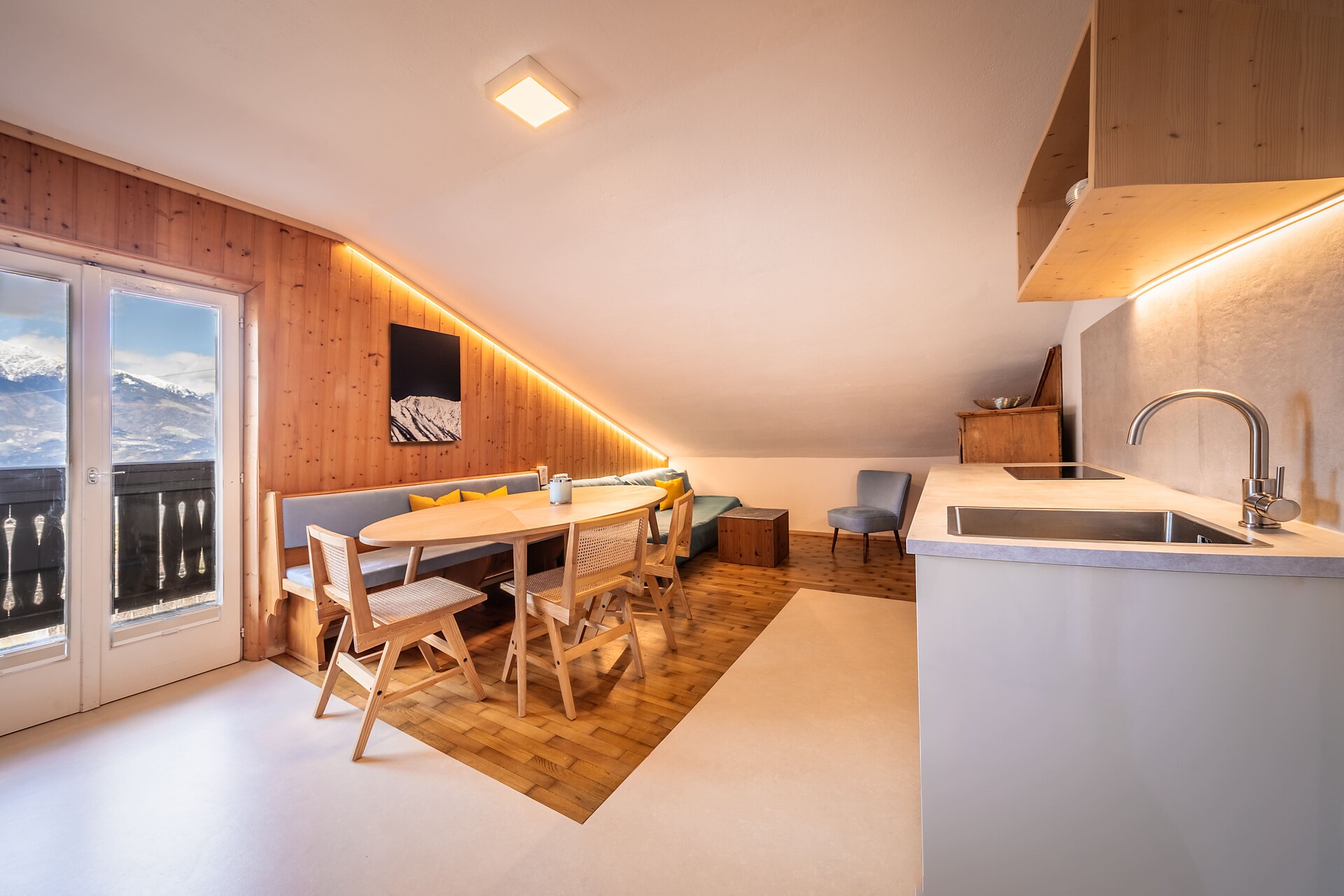apartmentsedith Lana 11 suedtirol.info