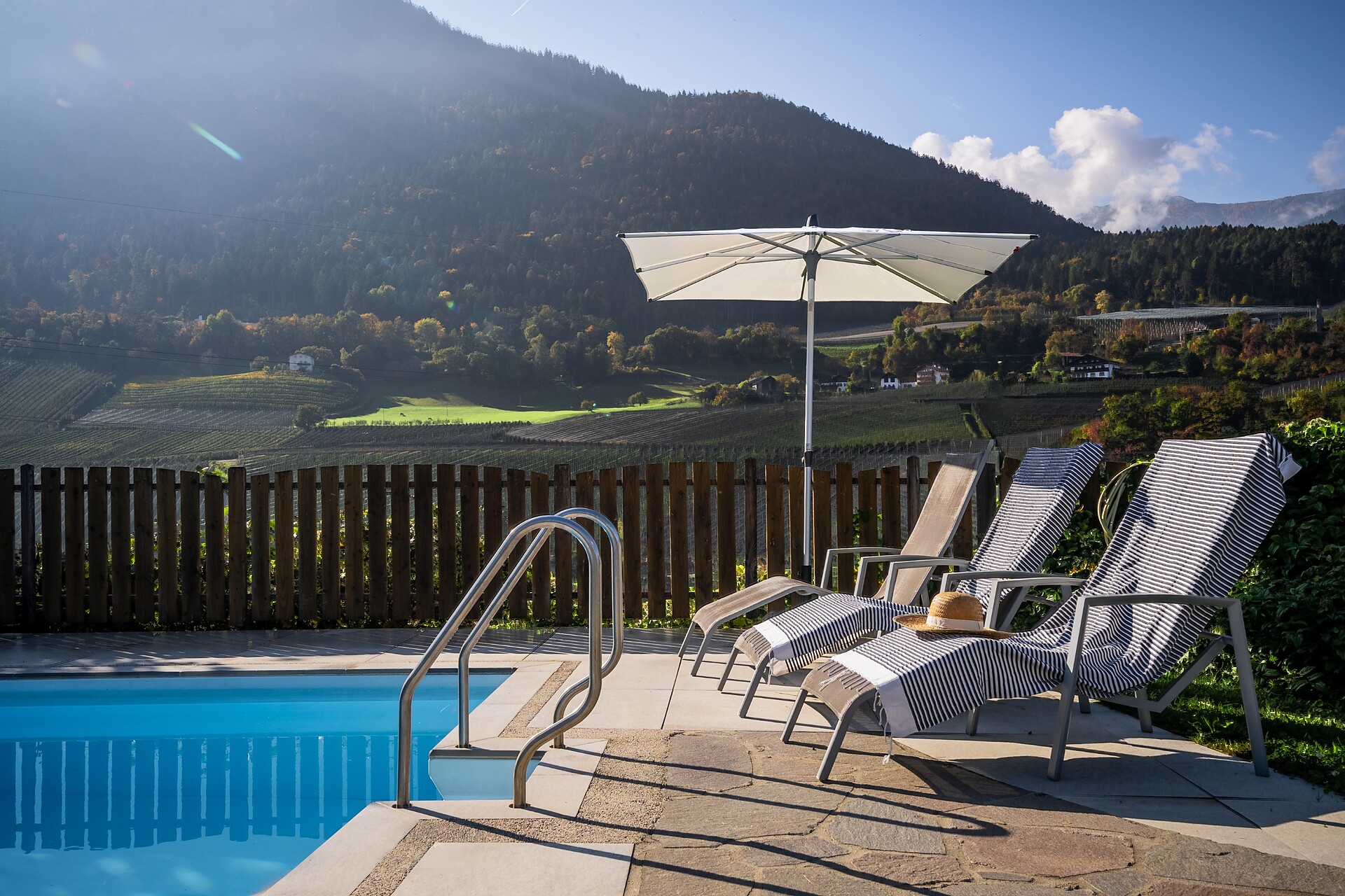 apartmentsedith Lana 27 suedtirol.info