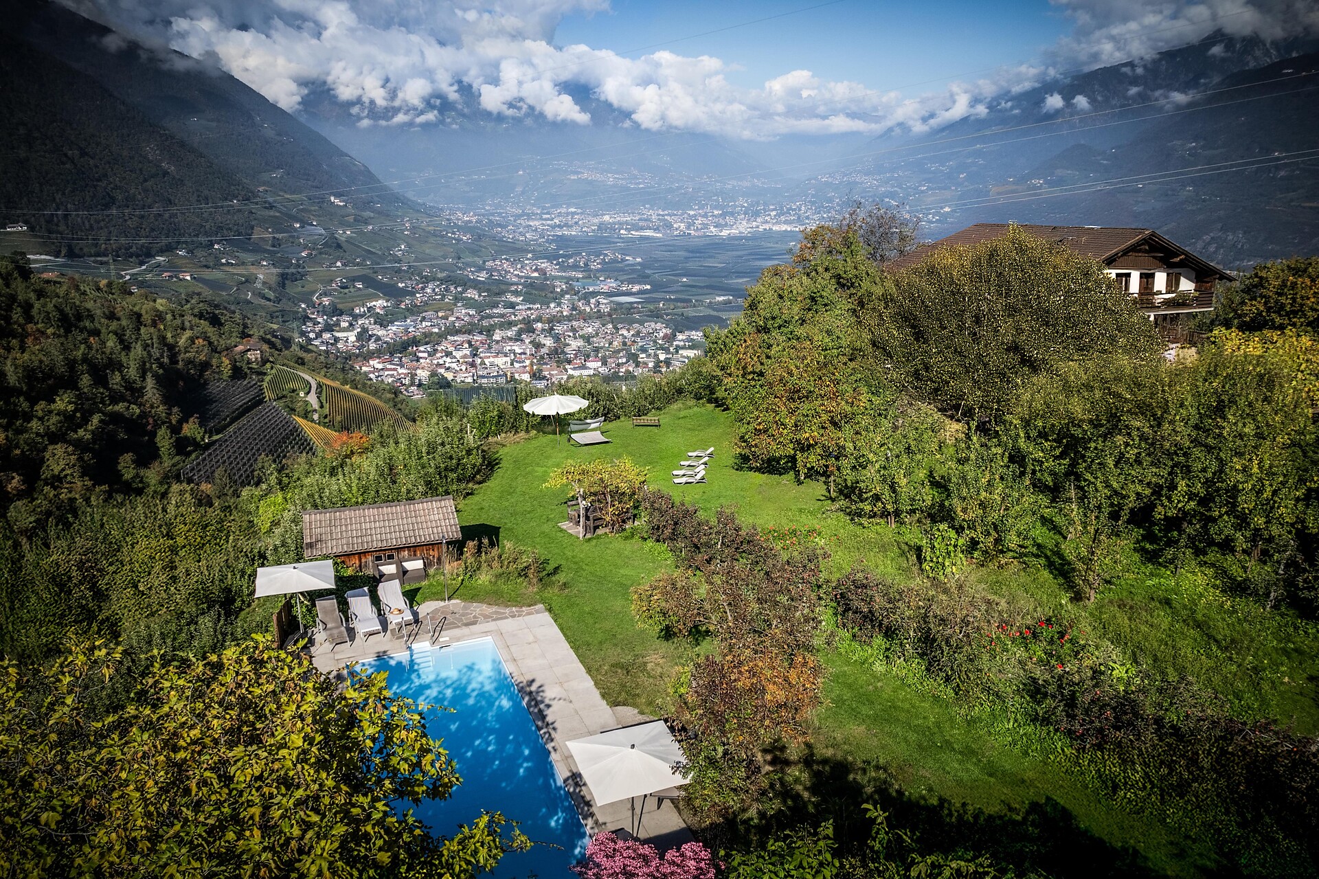 apartmentsedith Lana 26 suedtirol.info