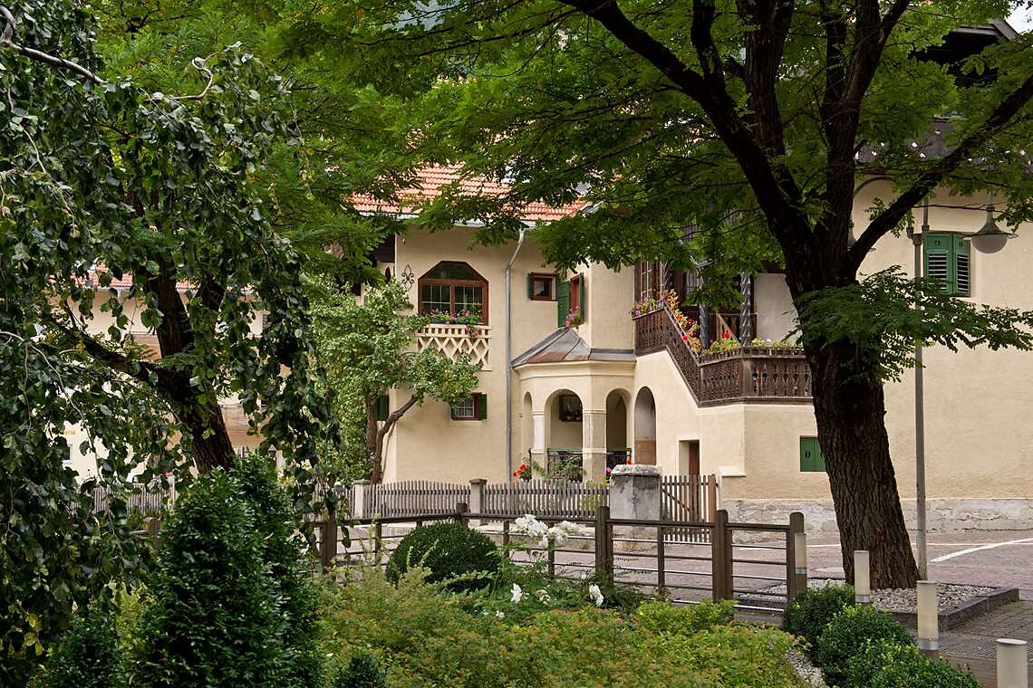 Villa Frenes