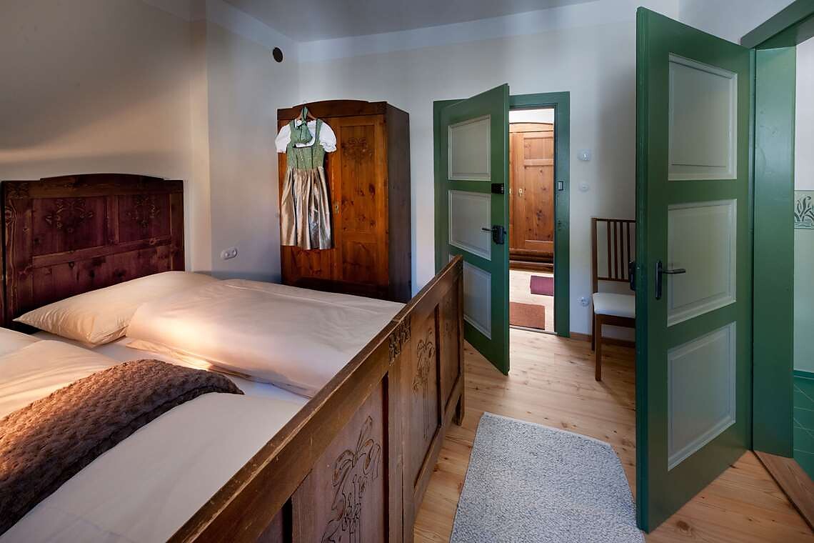 Schlafzimmer Martha