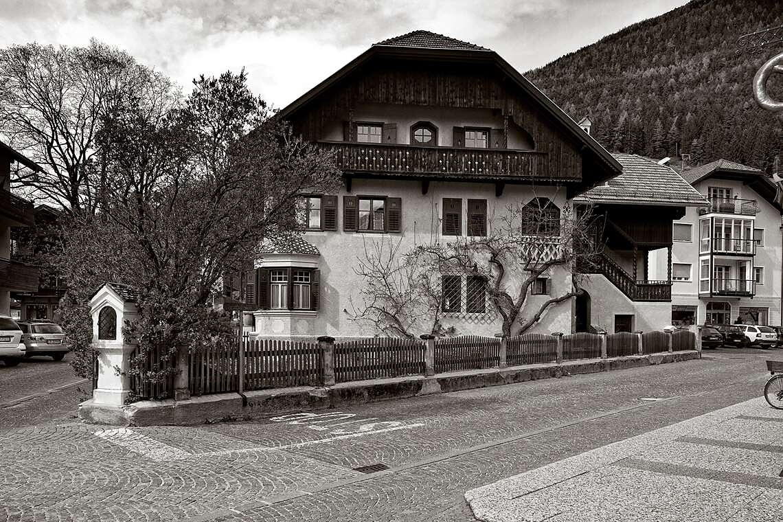 Villa Frenes