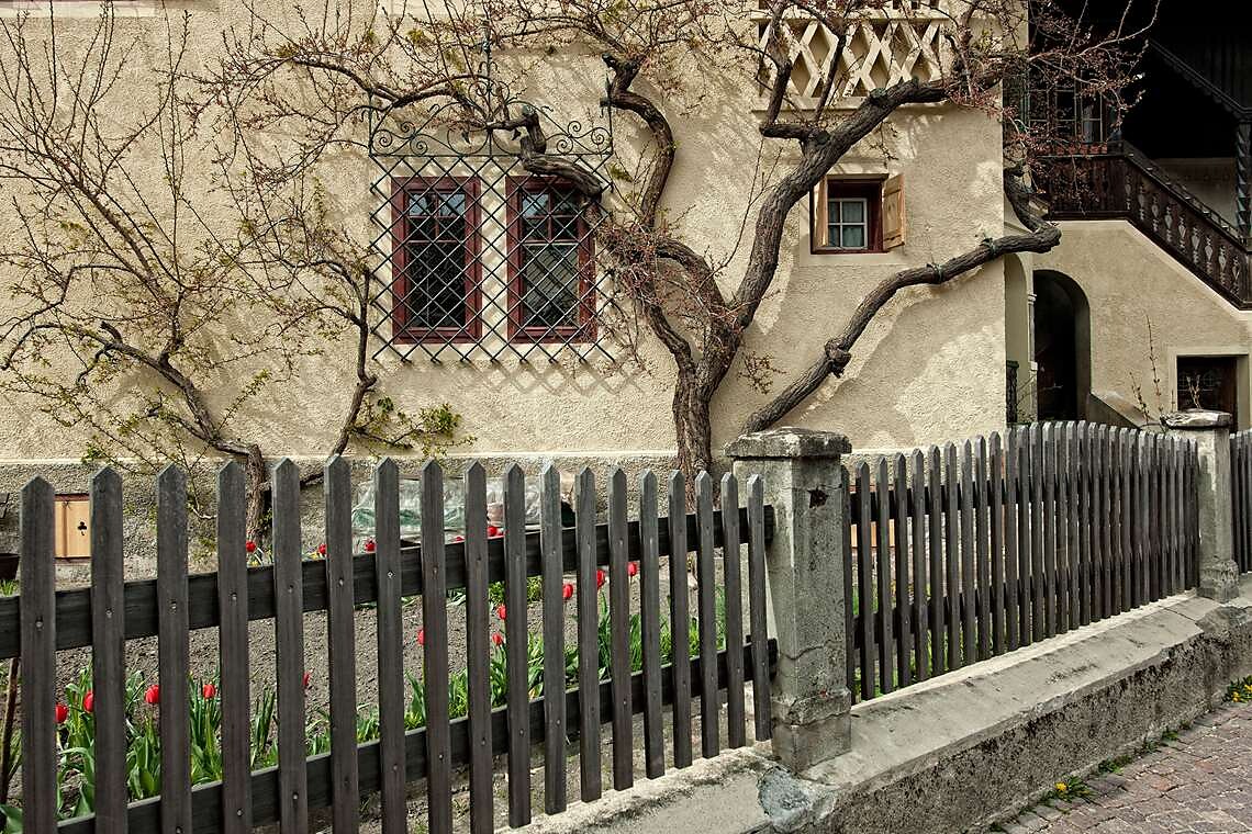Villa Frenes