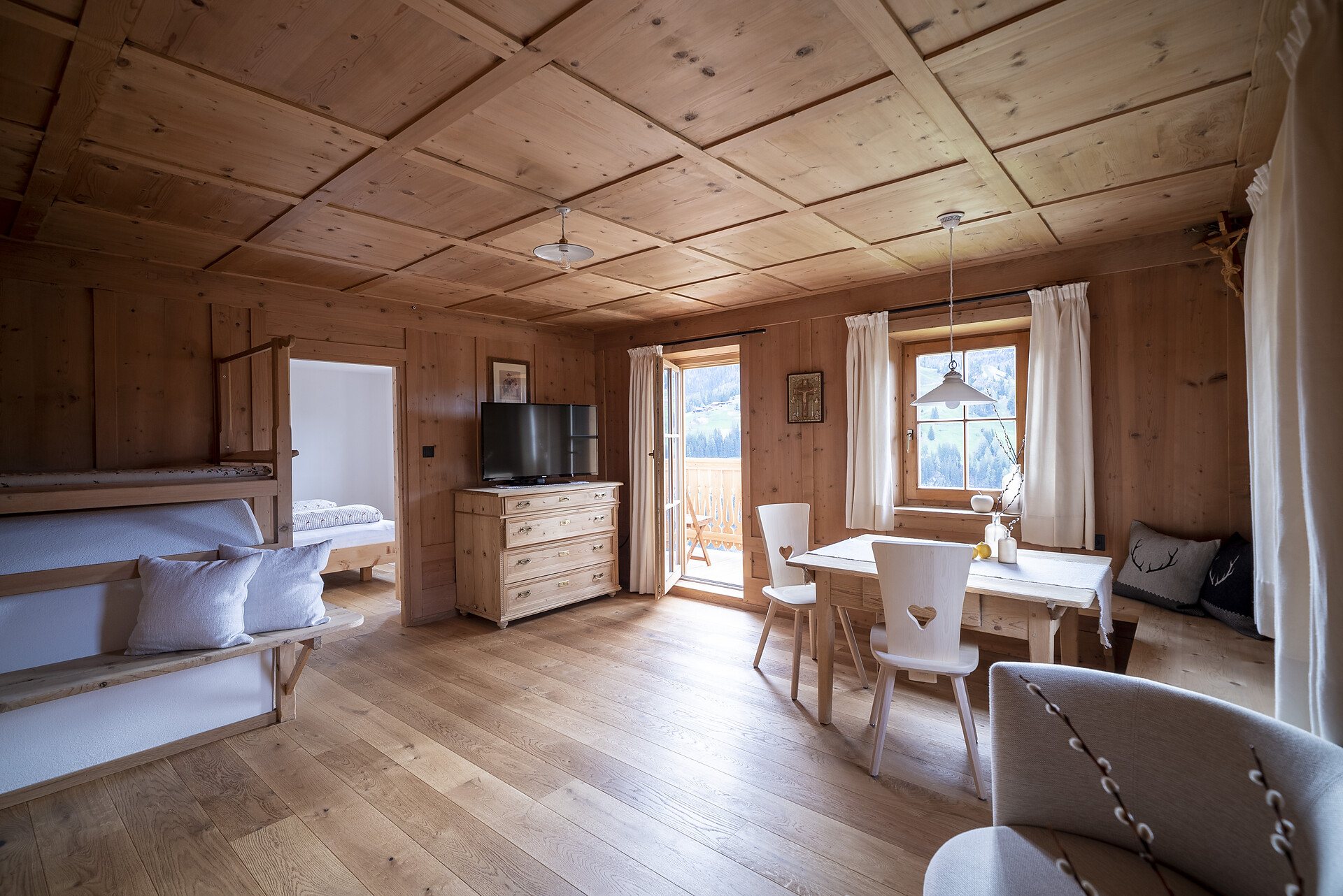 Livingroom Stüa
