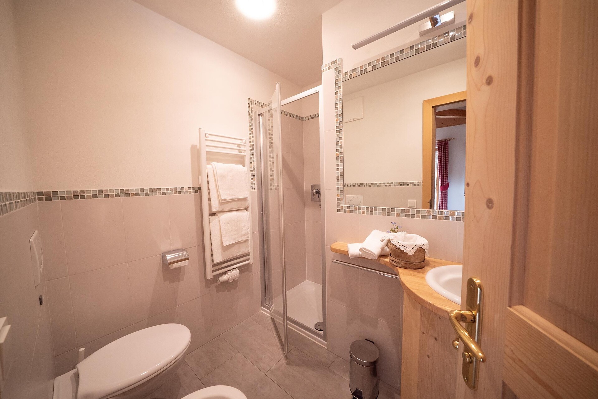 Bathroom Rösa