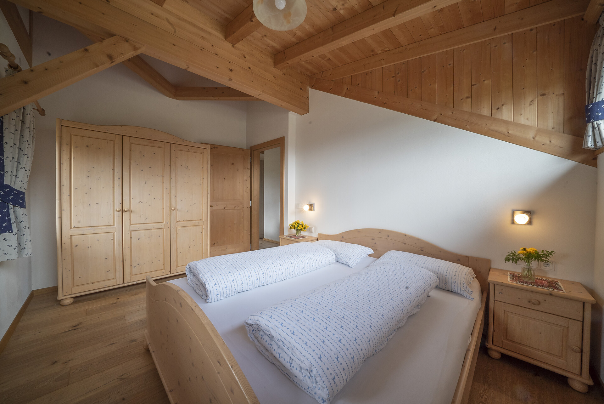 Bedroom Enzian