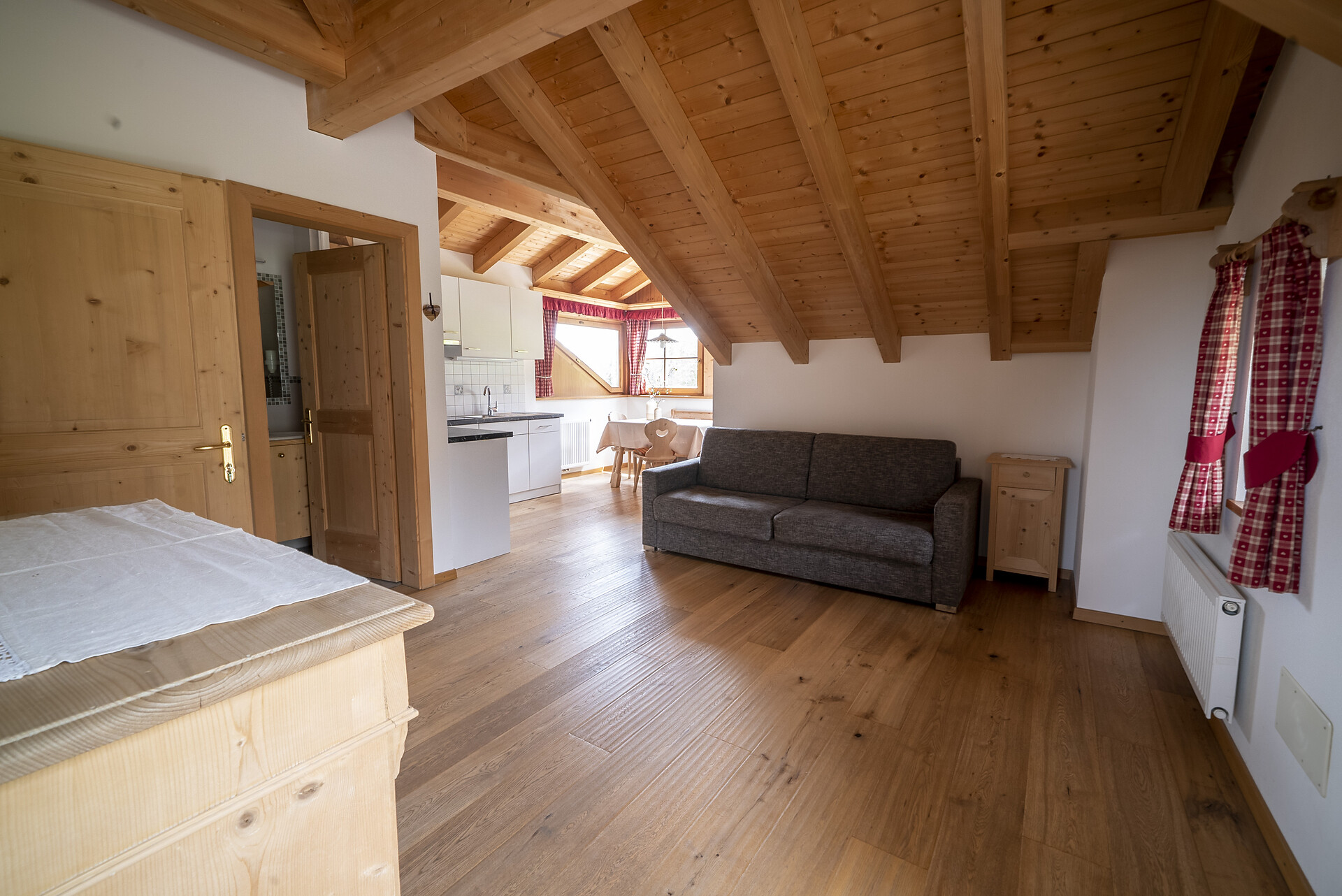 Living room Stüa