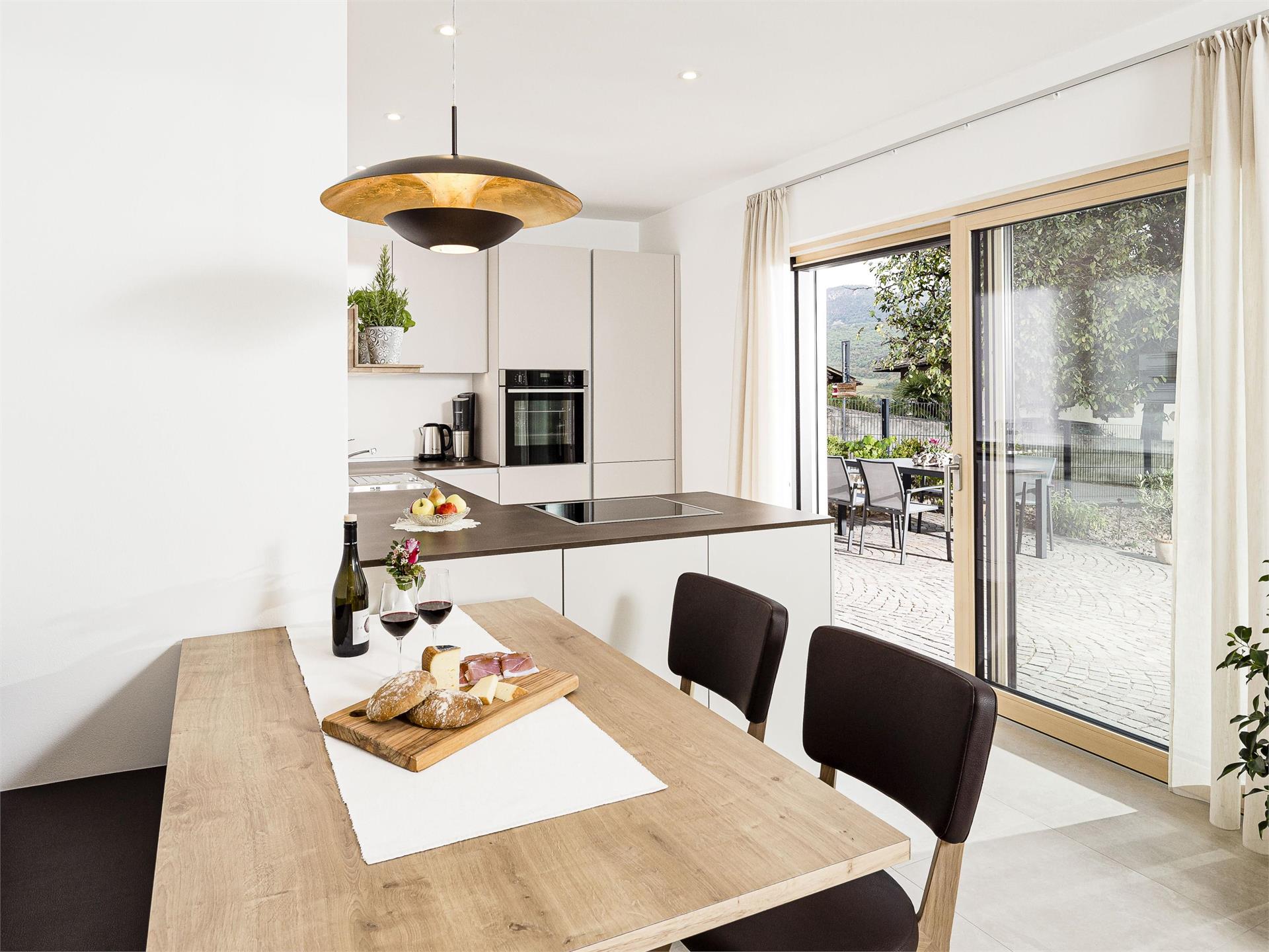 Appartement Irene Kaltern an der Weinstraße 1 suedtirol.info