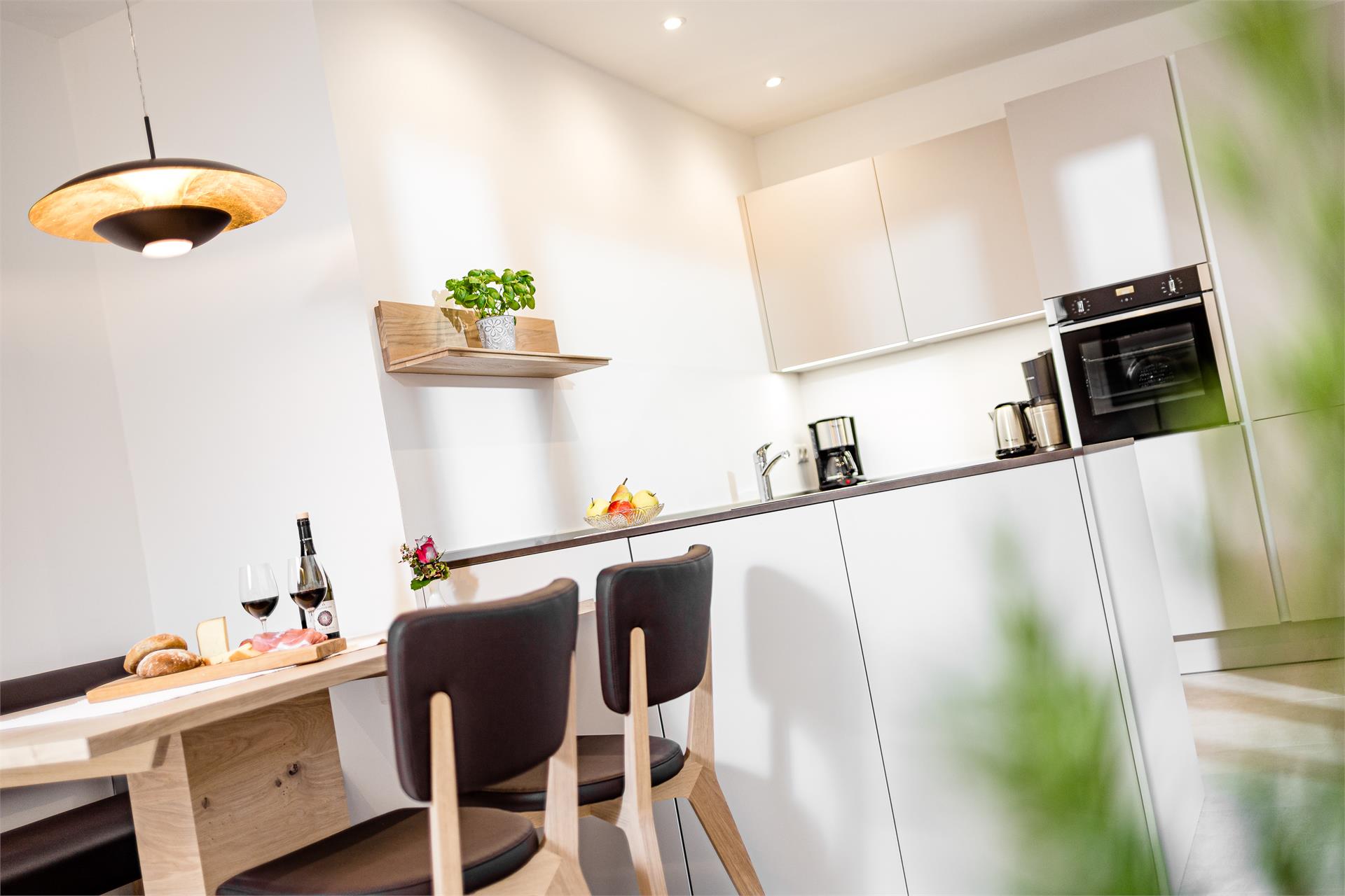 Appartement Irene Kaltern an der Weinstraße 3 suedtirol.info