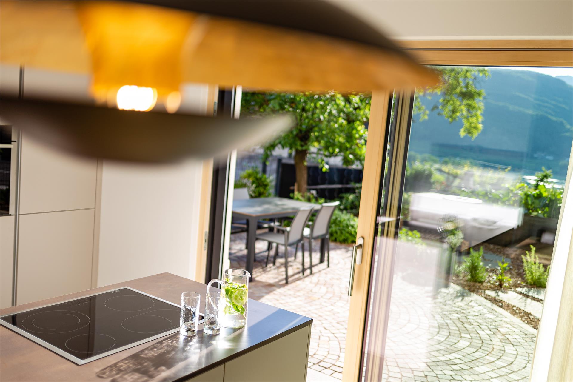 Appartement Irene Kaltern an der Weinstraße 11 suedtirol.info