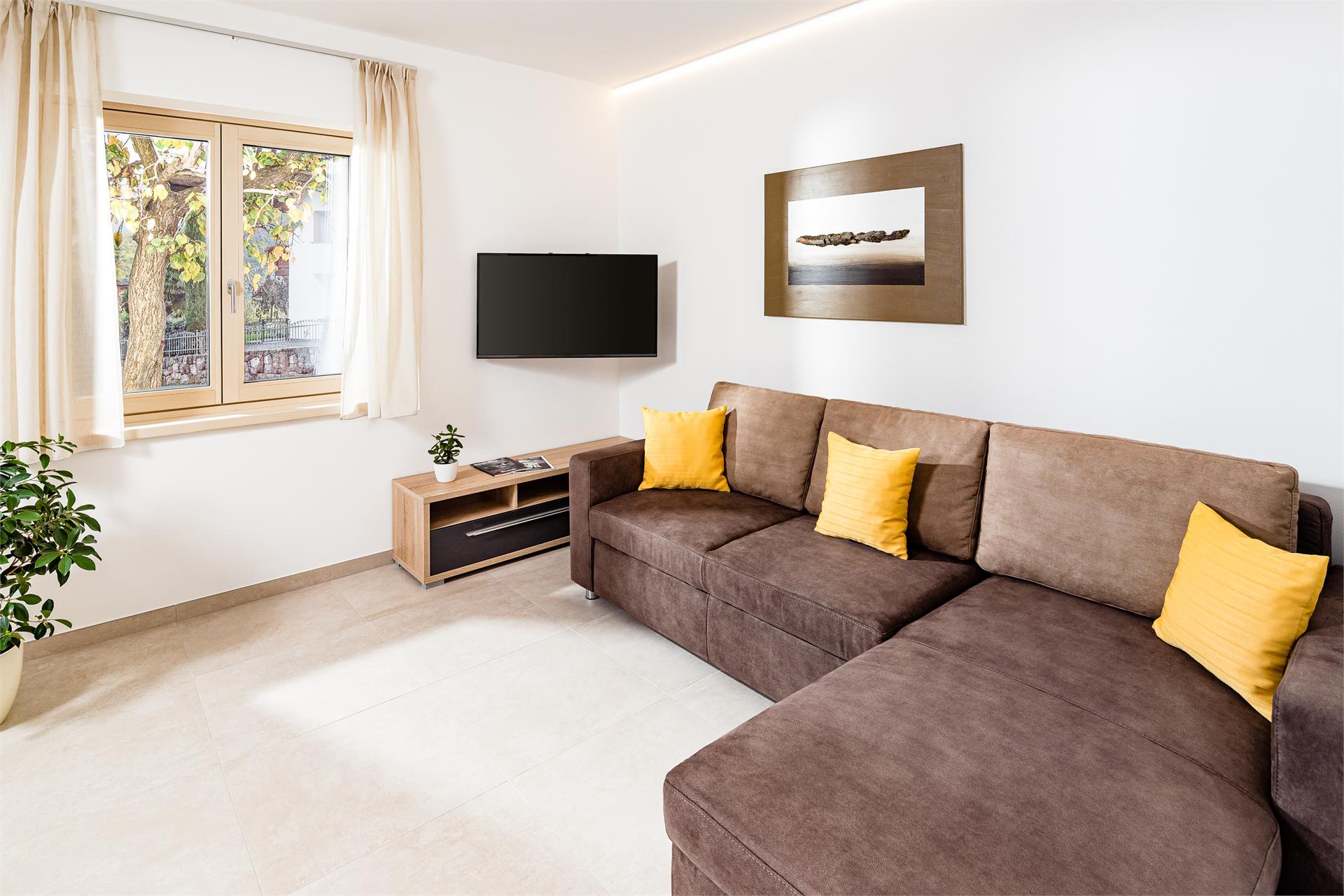 Appartement Irene Kaltern an der Weinstraße 5 suedtirol.info
