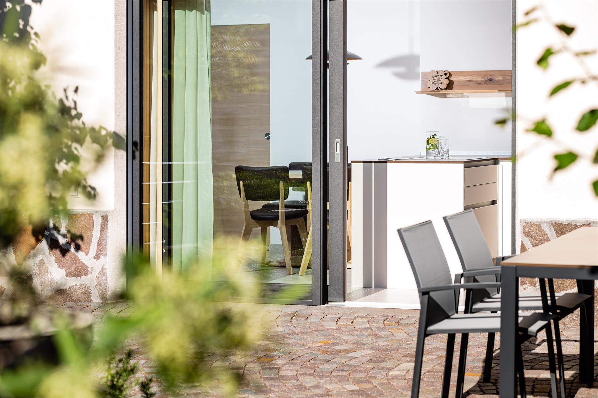Appartement Irene Kaltern an der Weinstraße 12 suedtirol.info