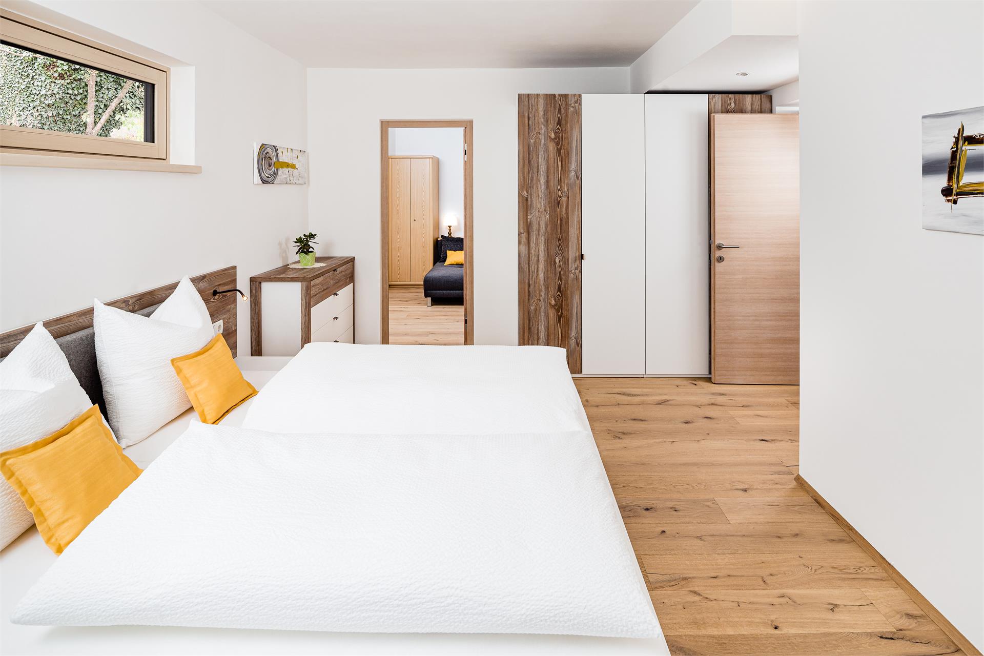 Appartement Irene Kaltern an der Weinstraße 6 suedtirol.info