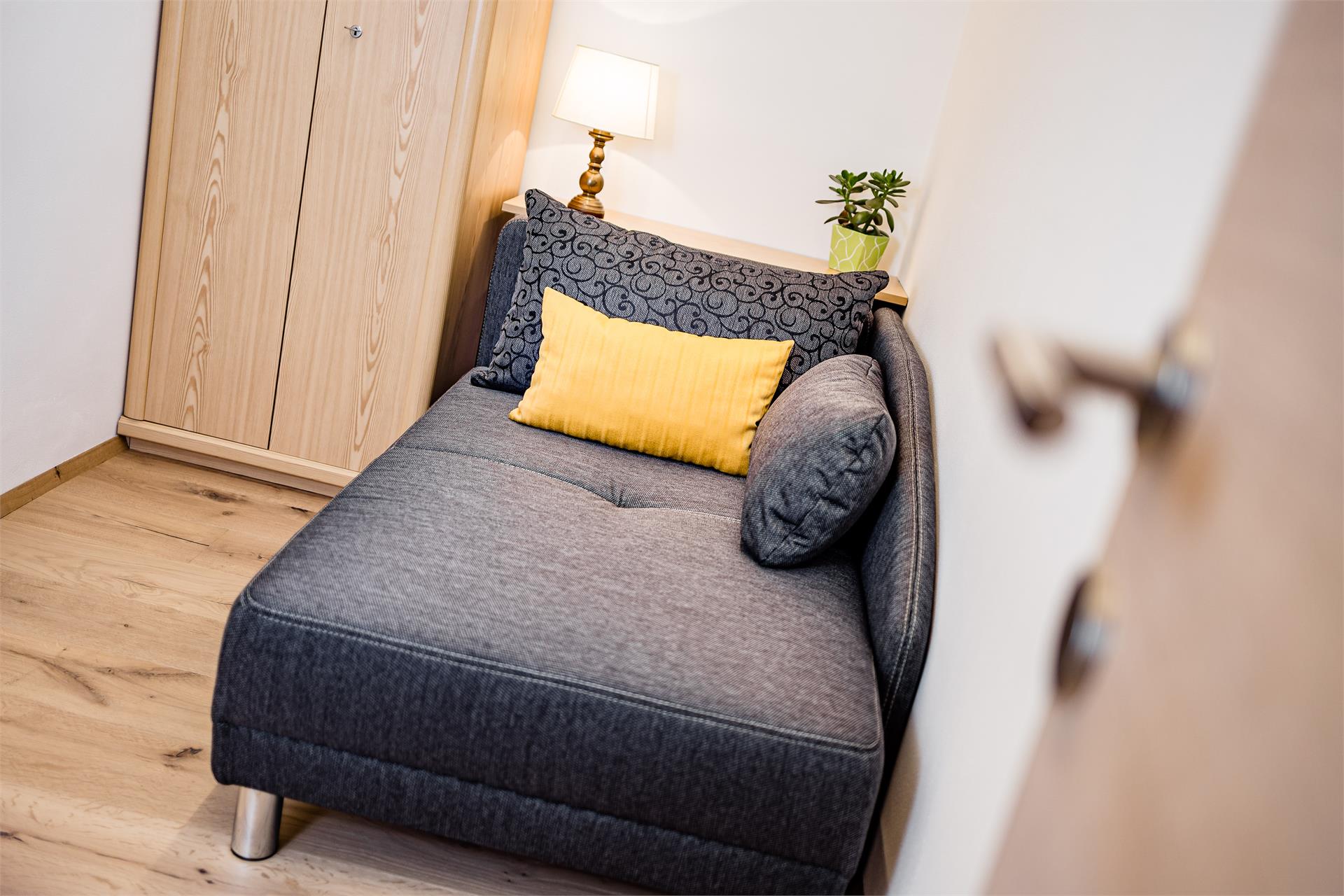 Appartement Irene Kaltern an der Weinstraße 7 suedtirol.info