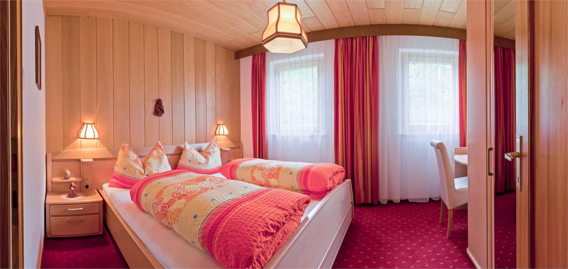 App. Haus Ute Deutschnofen 2 suedtirol.info