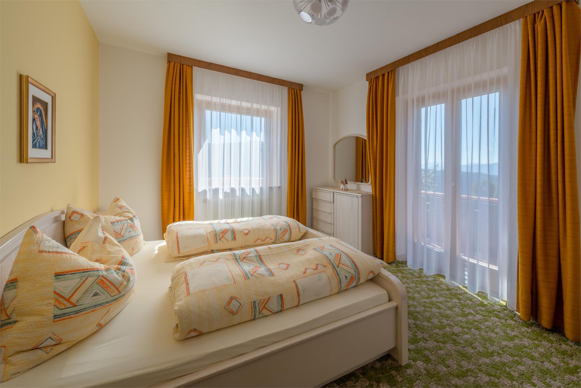 App. Haus Ute Deutschnofen 14 suedtirol.info