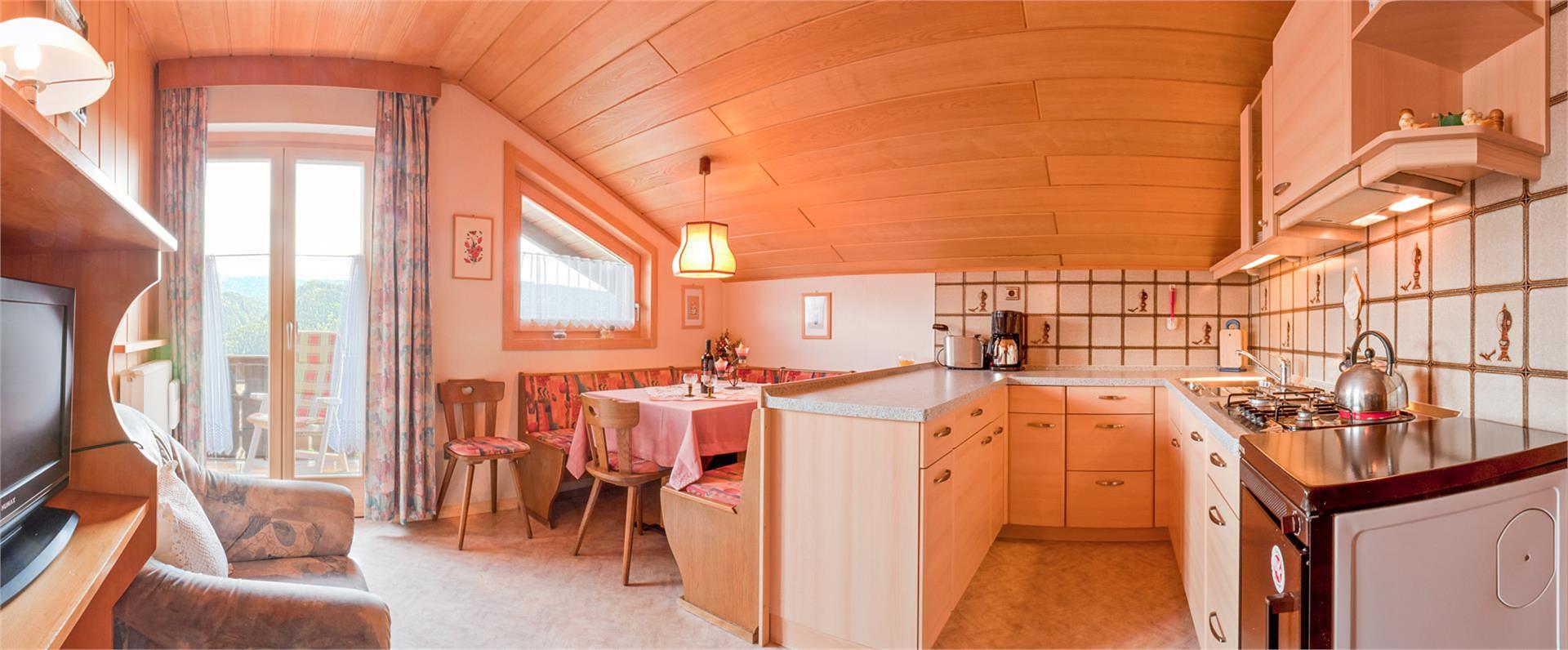App. Haus Ute Deutschnofen 4 suedtirol.info
