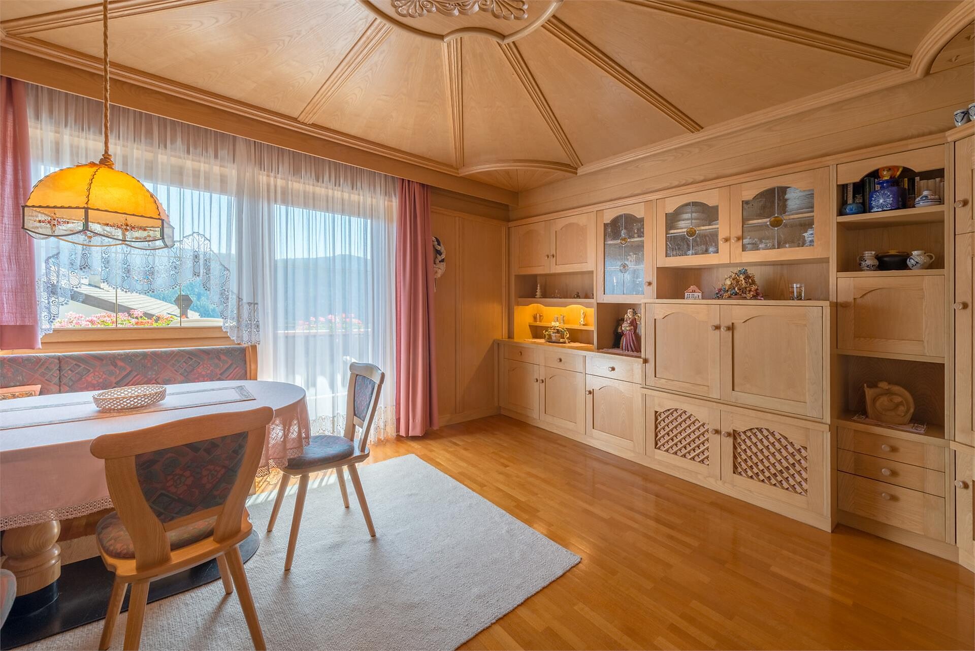 App. Haus Ute Deutschnofen 16 suedtirol.info