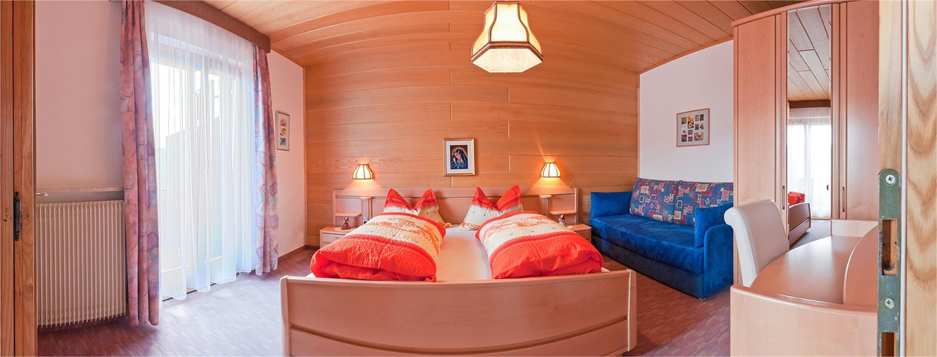 App. Haus Ute Deutschnofen 8 suedtirol.info