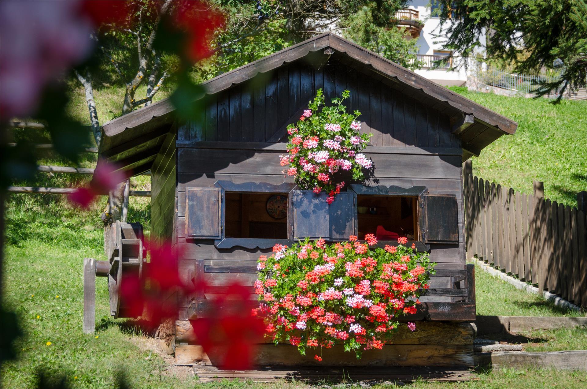 App. Haus Ute Deutschnofen 24 suedtirol.info