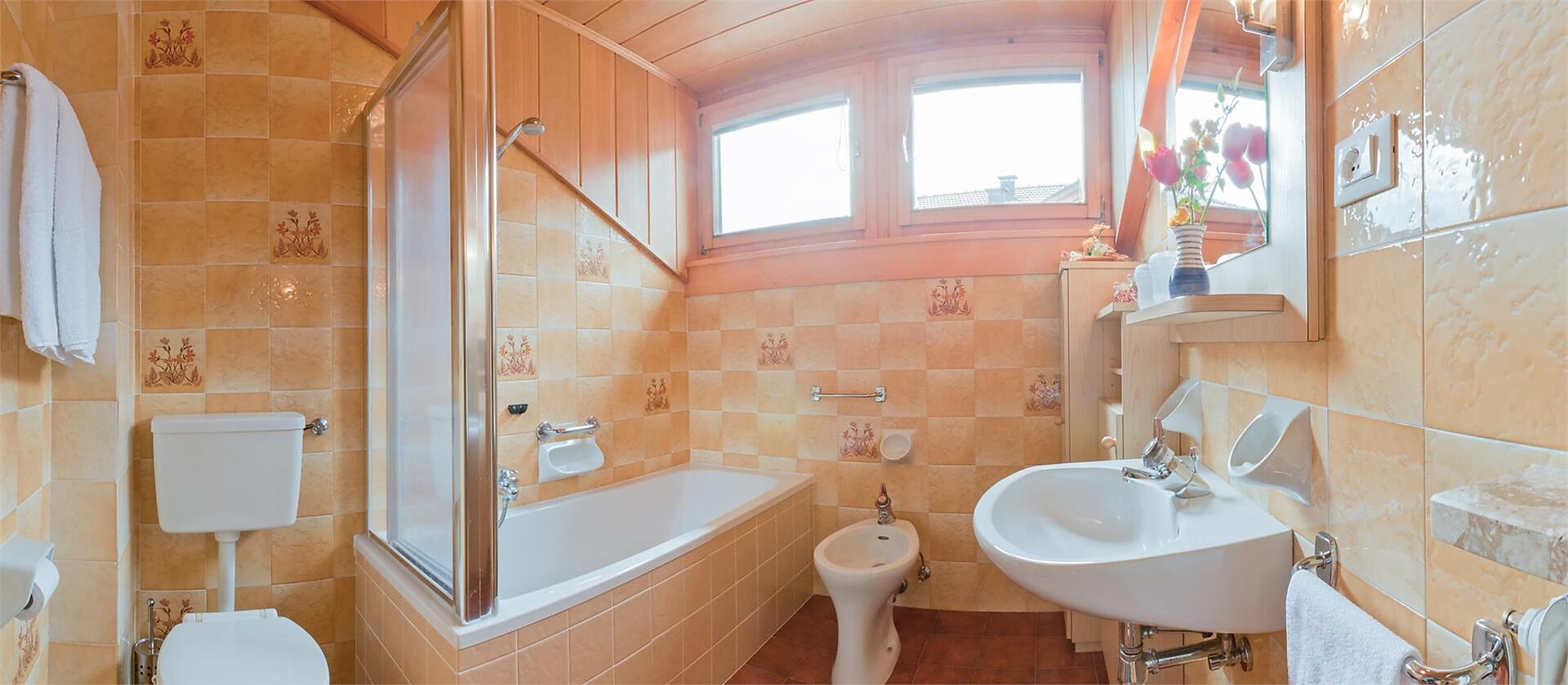Appartment 1