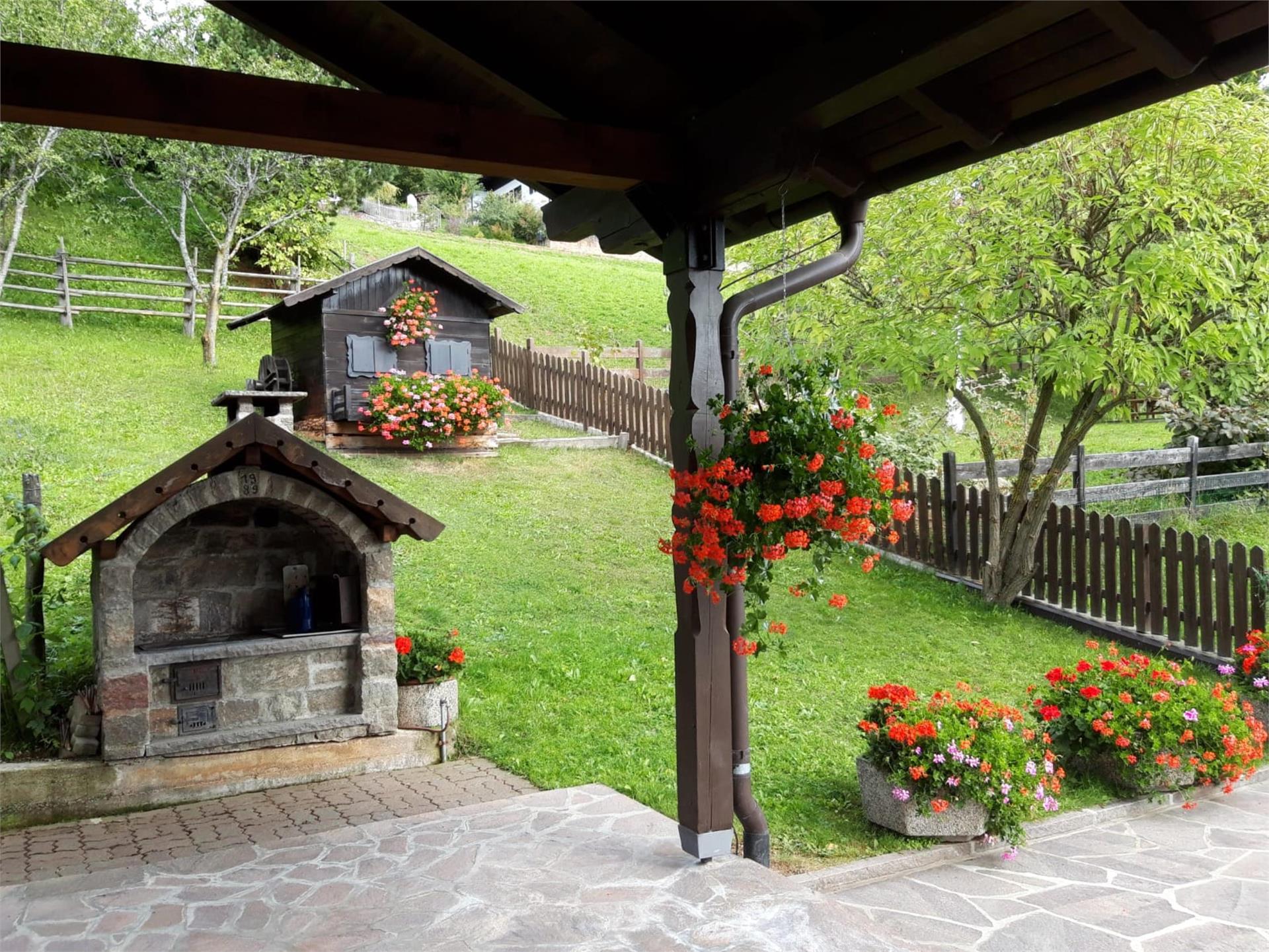 App. Haus Ute Deutschnofen 20 suedtirol.info